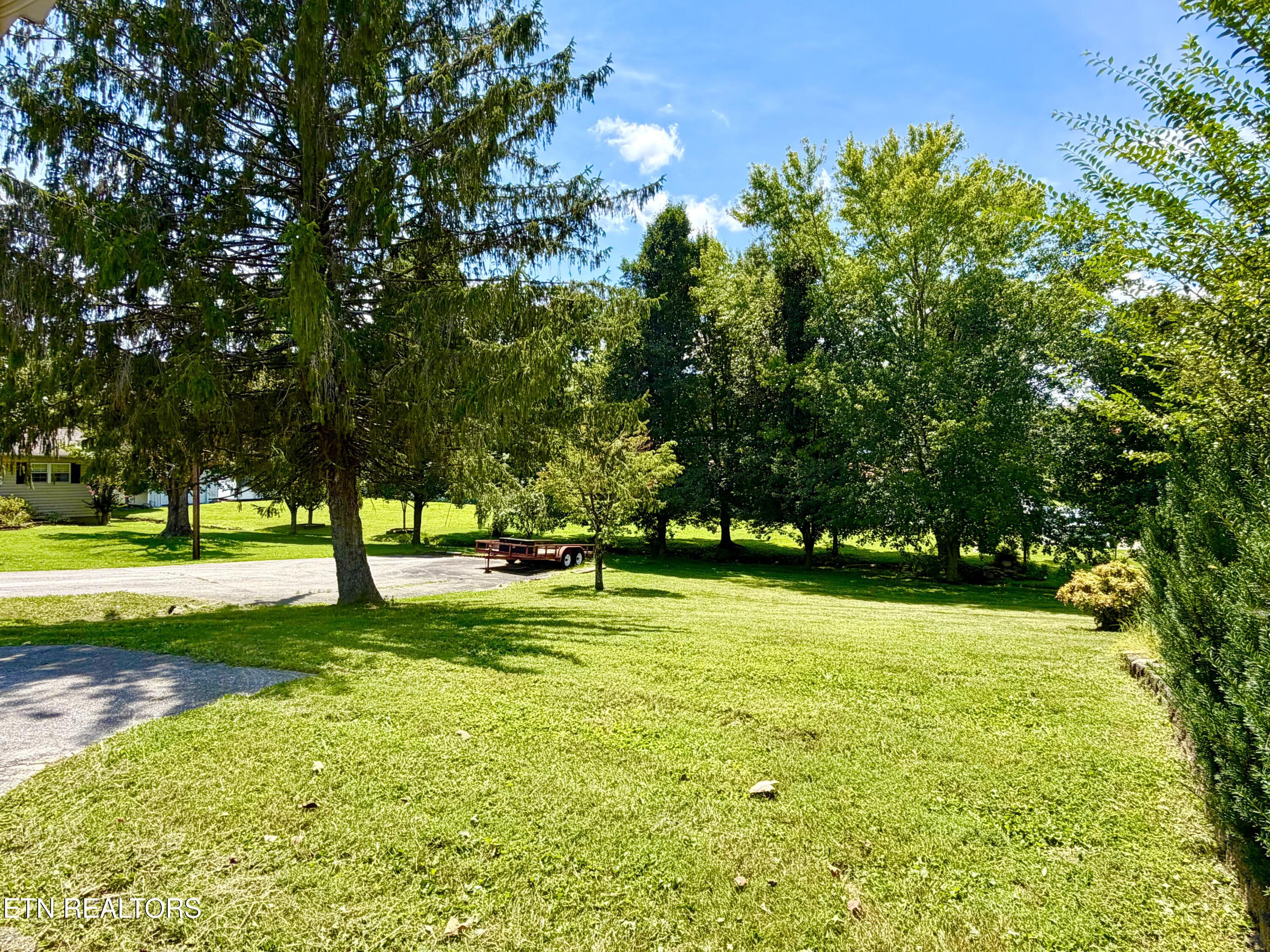 130 Griffith Lane Jacksboro TN 37757