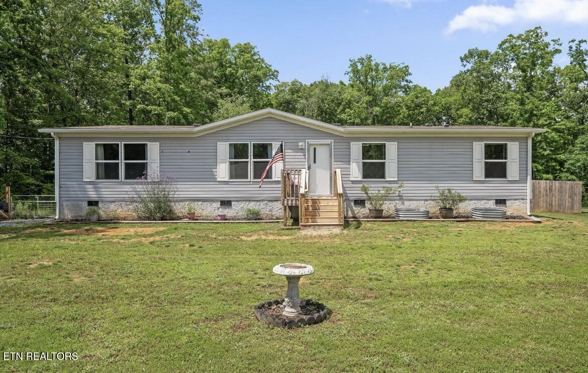 934 Holly Glen Lane Decatur TN 37322