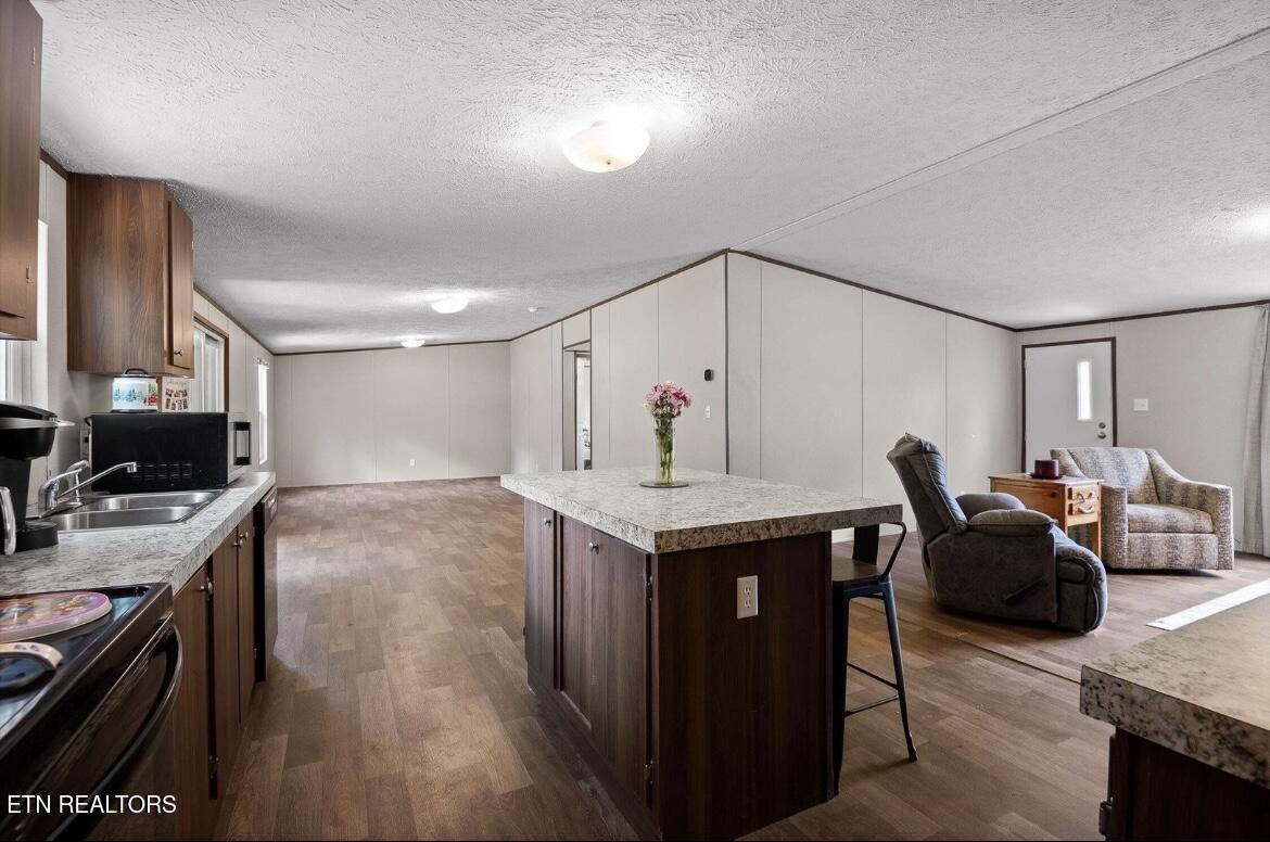 934 Holly Glen Lane Decatur TN 37322