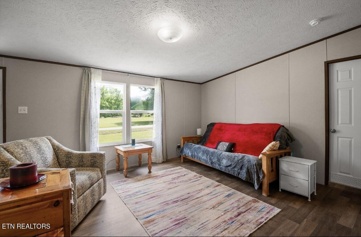 934 Holly Glen Lane Decatur TN 37322