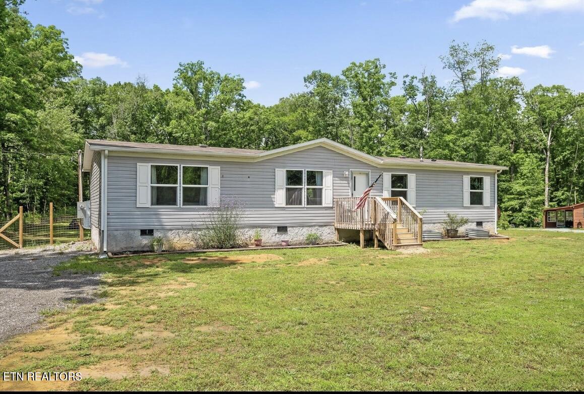 934 Holly Glen Lane Decatur TN 37322