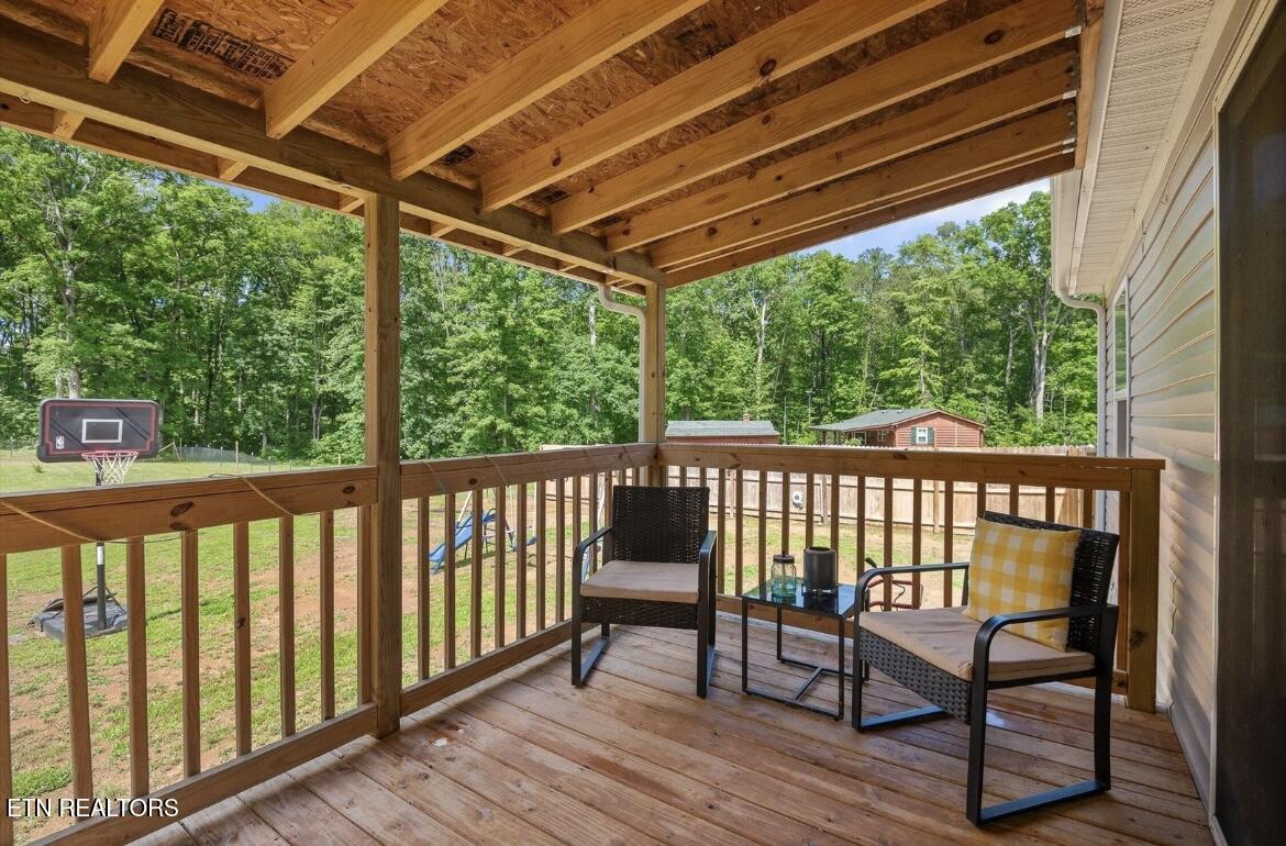 934 Holly Glen Lane Decatur TN 37322