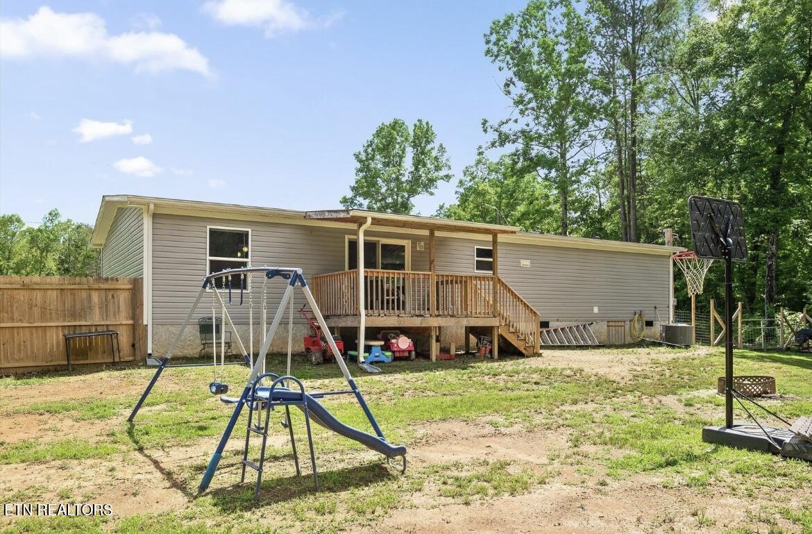 934 Holly Glen Lane Decatur TN 37322