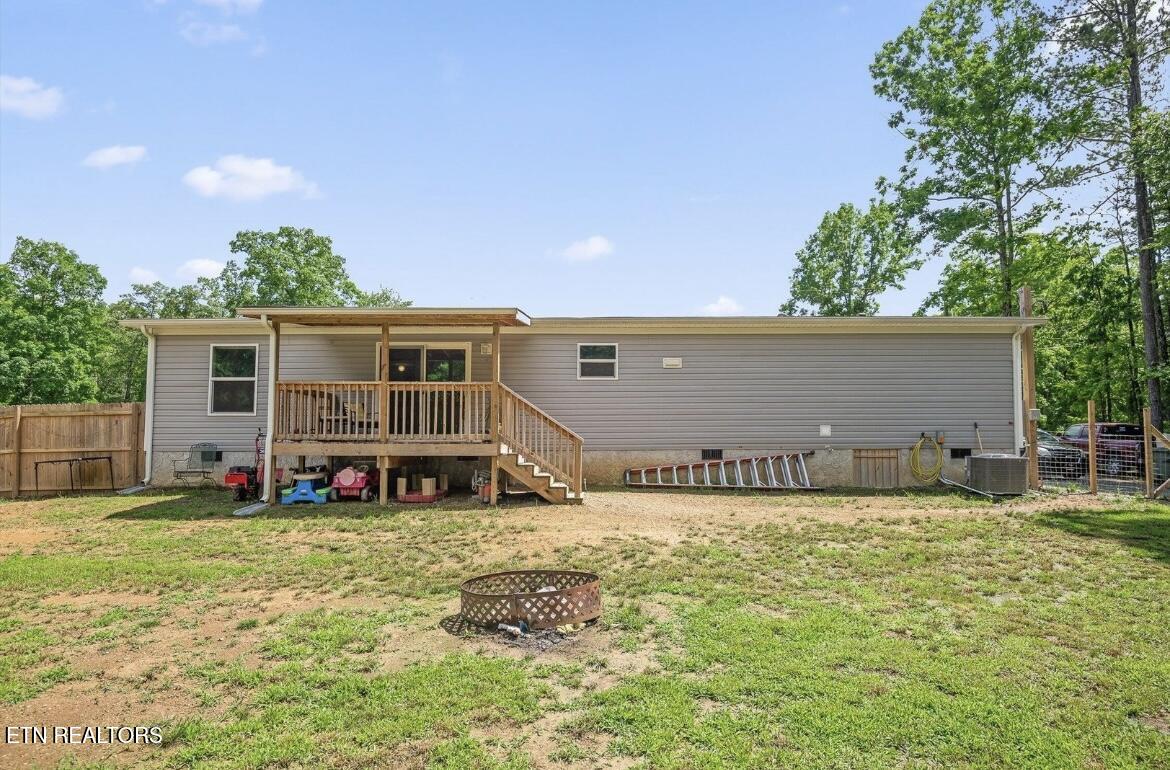 934 Holly Glen Lane Decatur TN 37322