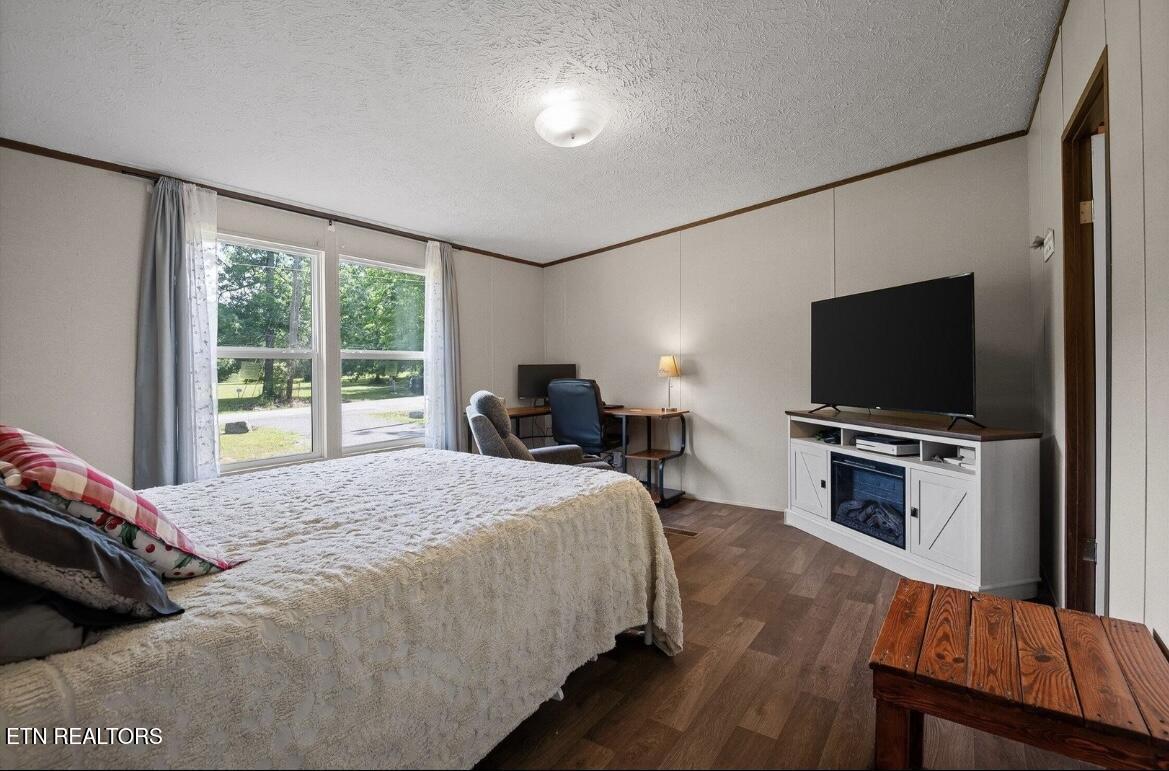 934 Holly Glen Lane Decatur TN 37322
