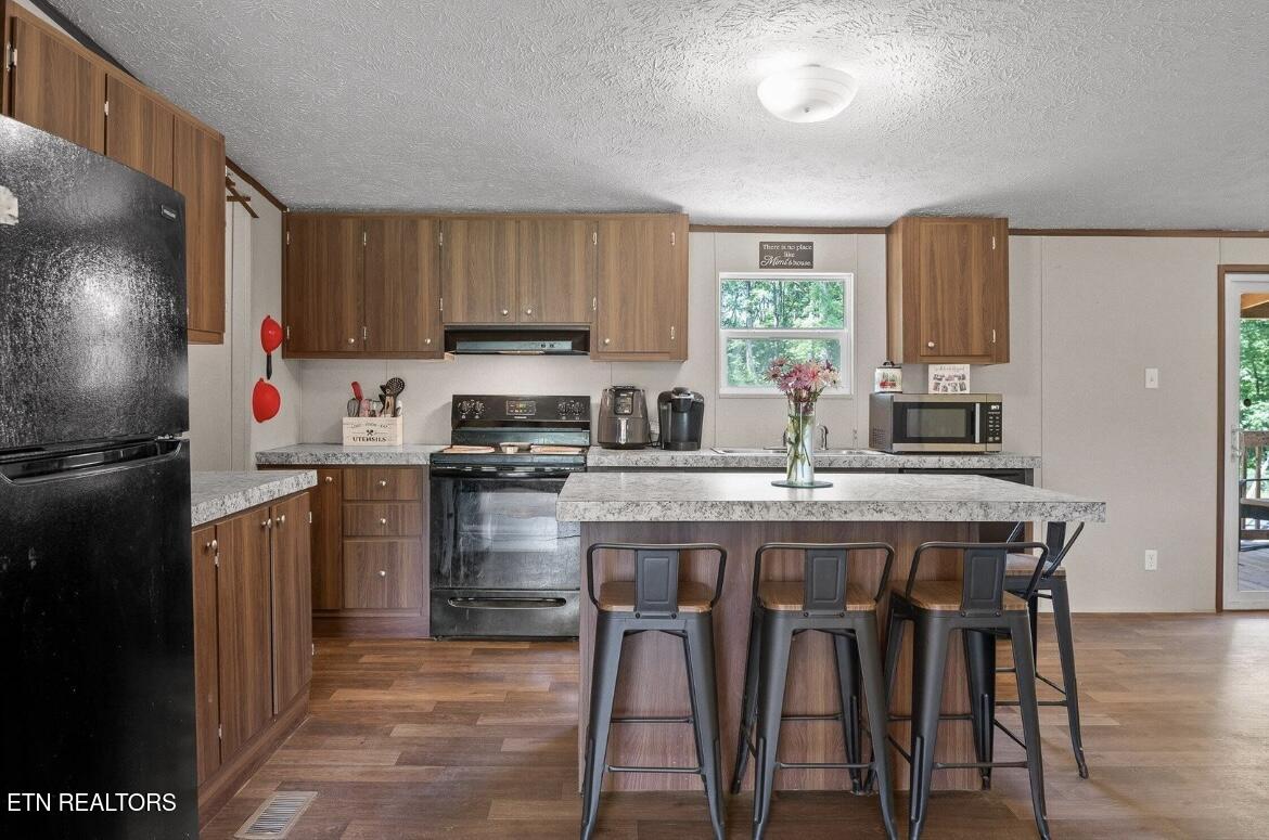 934 Holly Glen Lane Decatur TN 37322