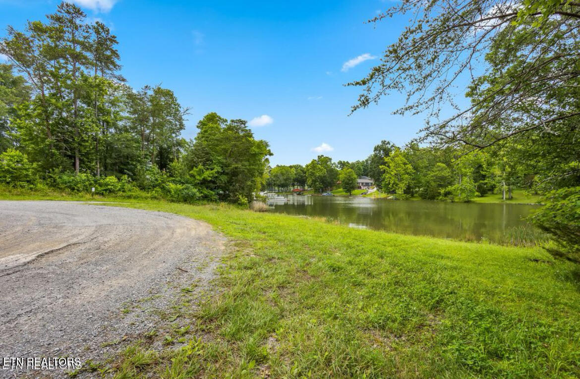 934 Holly Glen Lane Decatur TN 37322