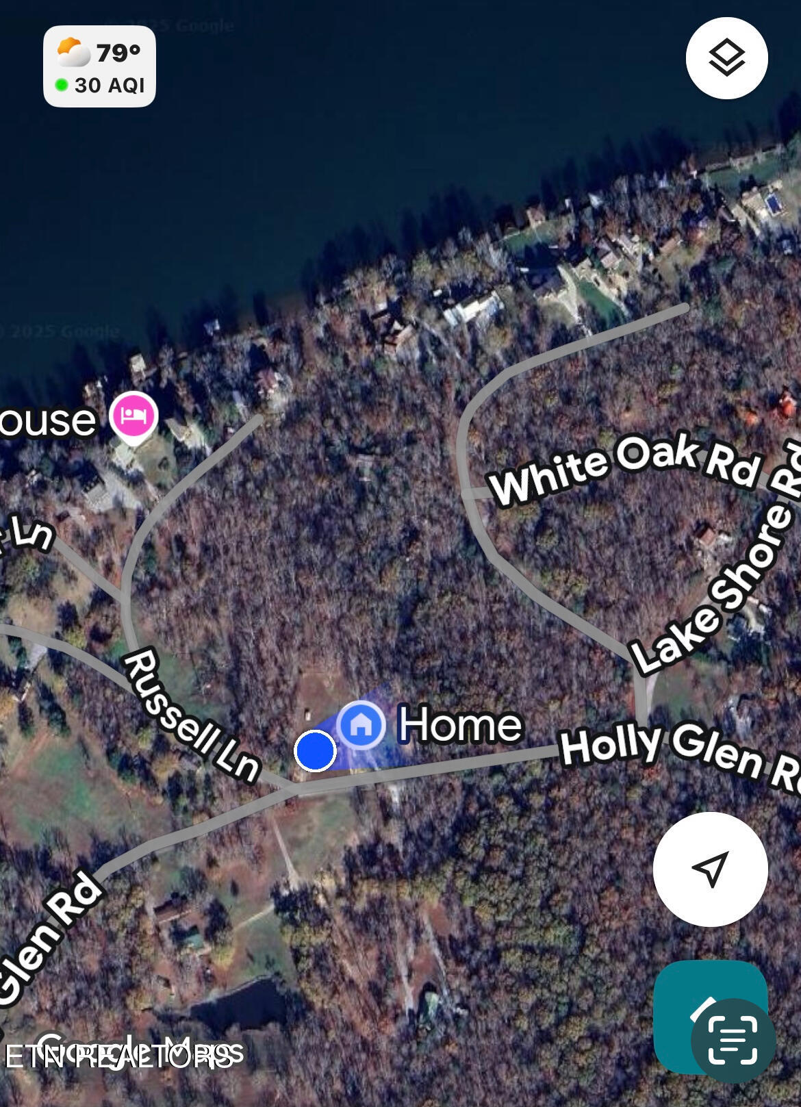 934 Holly Glen Lane Decatur TN 37322