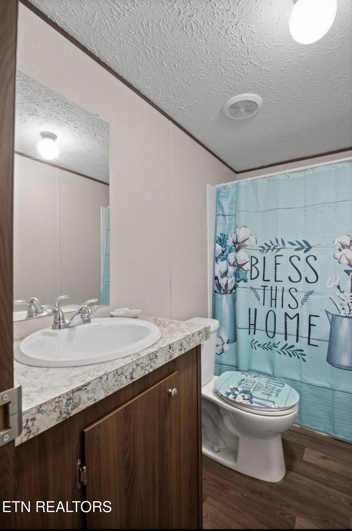 934 Holly Glen Lane Decatur TN 37322