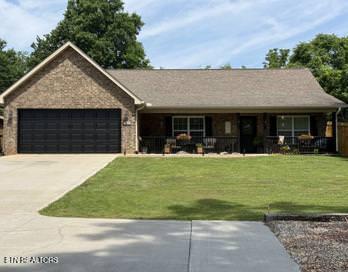 2817 Old Niles Ferry Road Maryville TN 37803