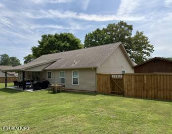 2817 Old Niles Ferry Road Maryville TN 37803