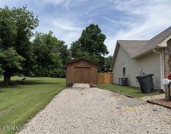 2817 Old Niles Ferry Road Maryville TN 37803