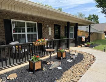 2817 Old Niles Ferry Road Maryville TN 37803