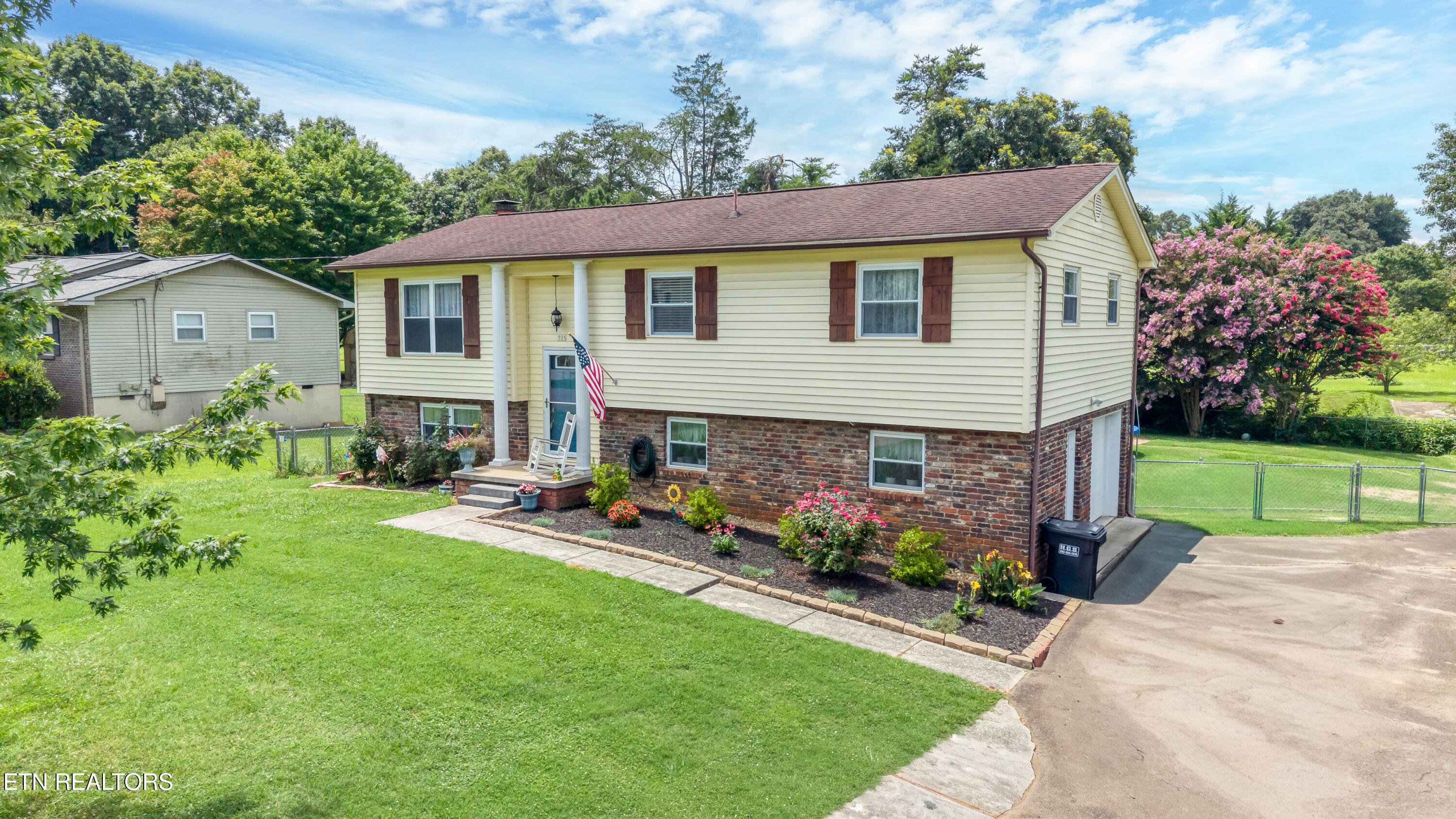 Maryville TN, 315 Arbor Drive