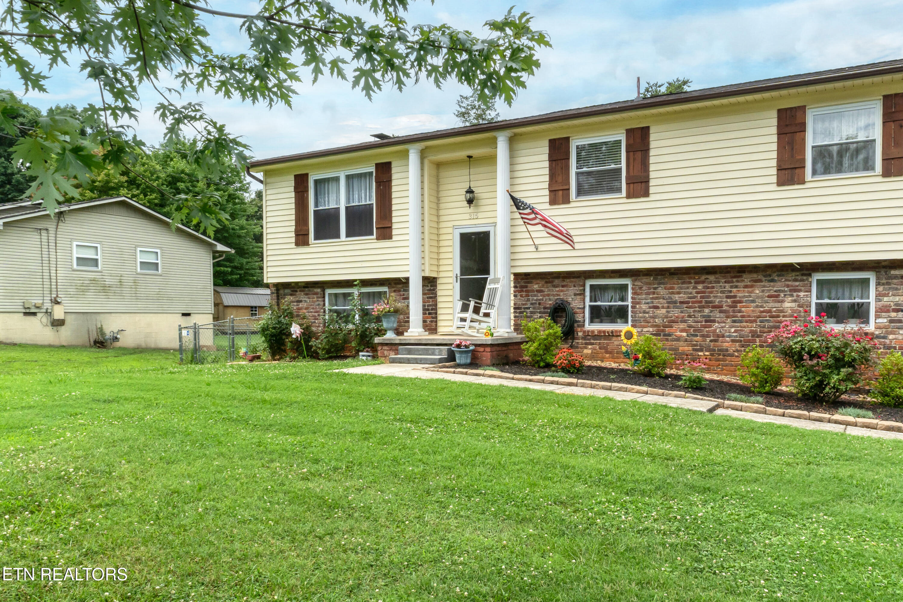 315 Arbor Drive Maryville TN 37804