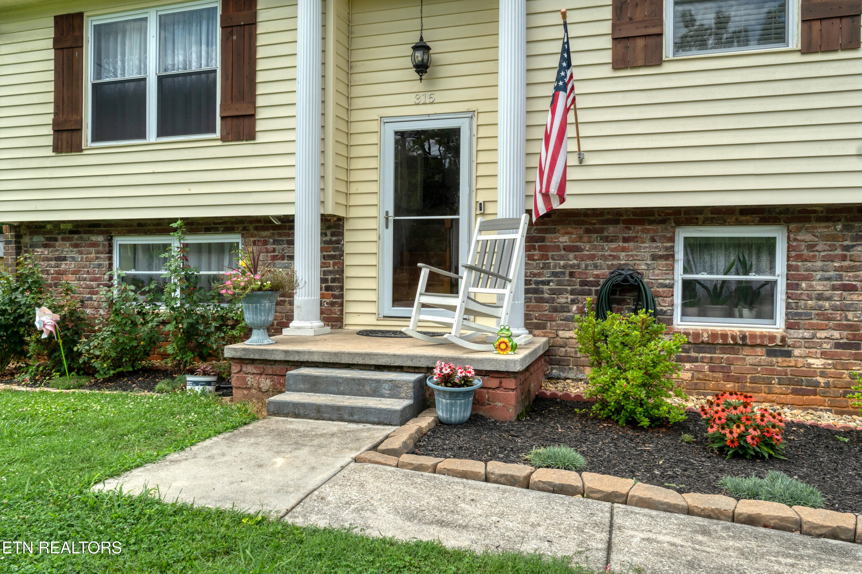 315 Arbor Drive Maryville TN 37804