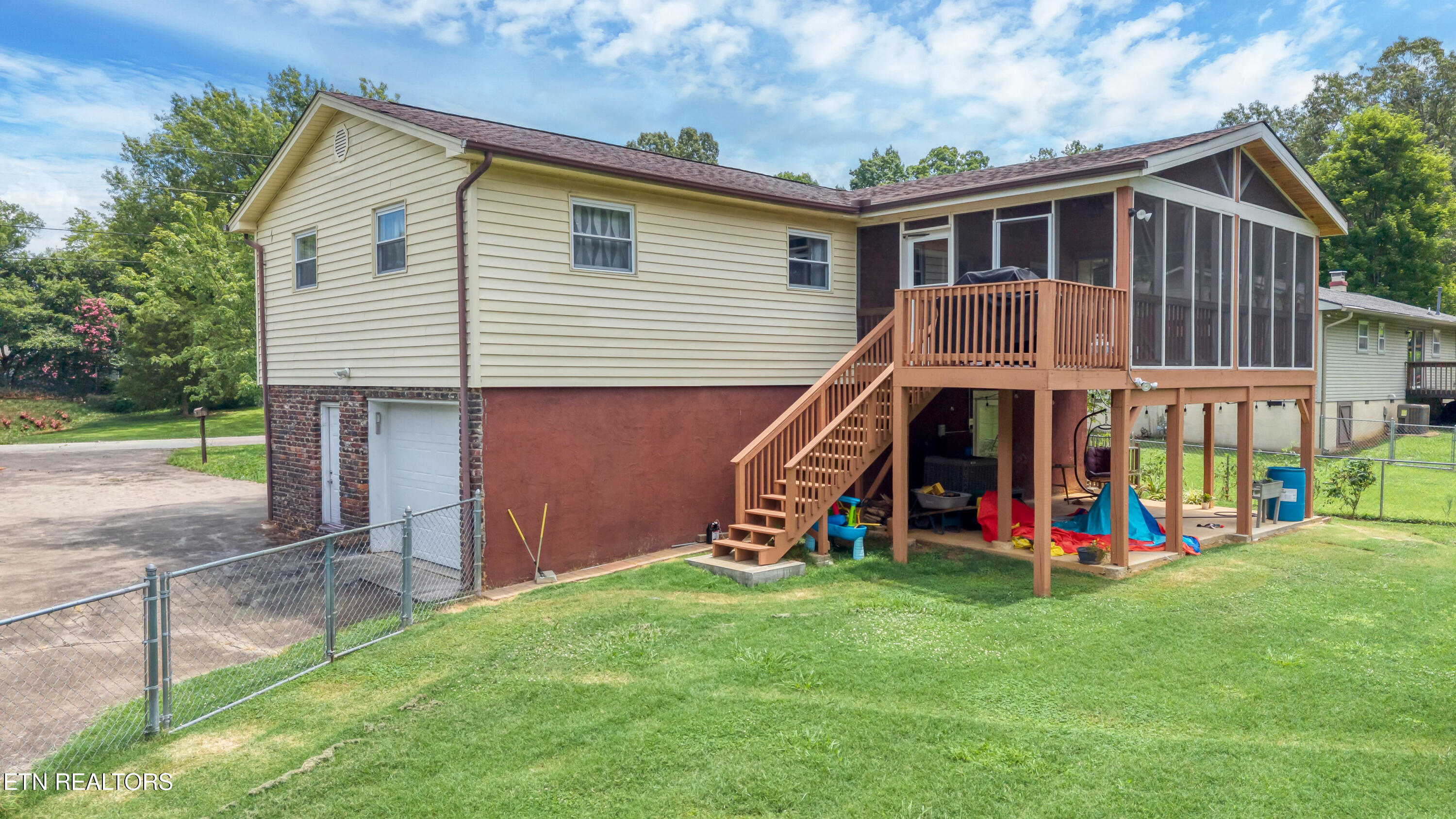 315 Arbor Drive Maryville TN 37804