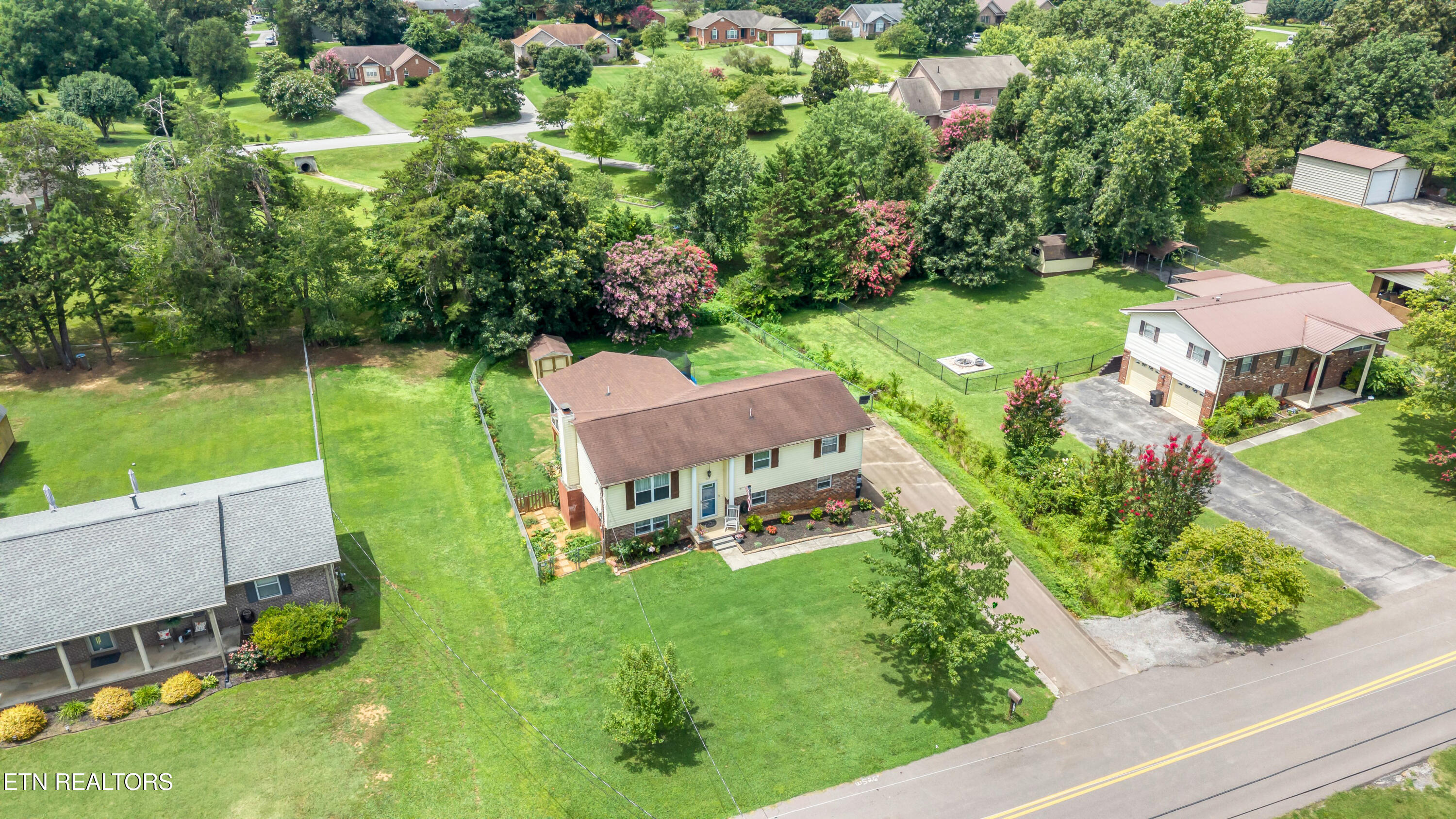 315 Arbor Drive Maryville TN 37804