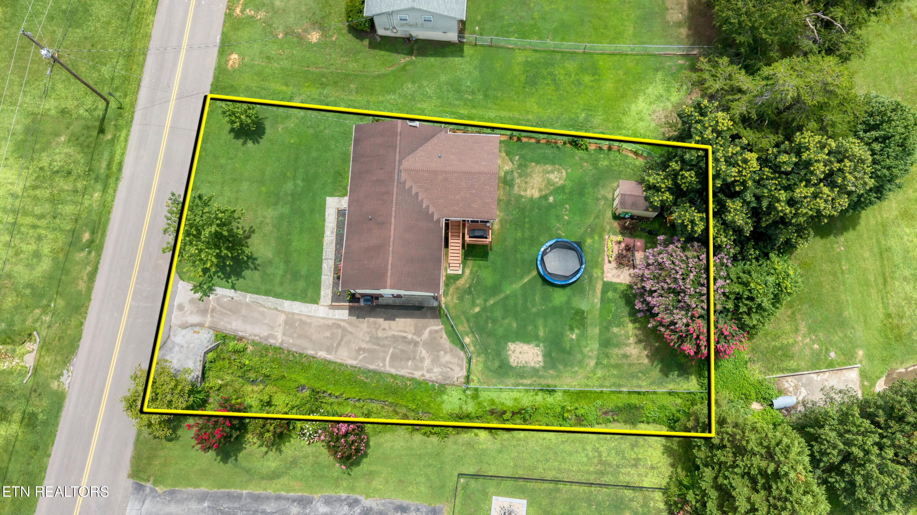 315 Arbor Drive Maryville TN 37804