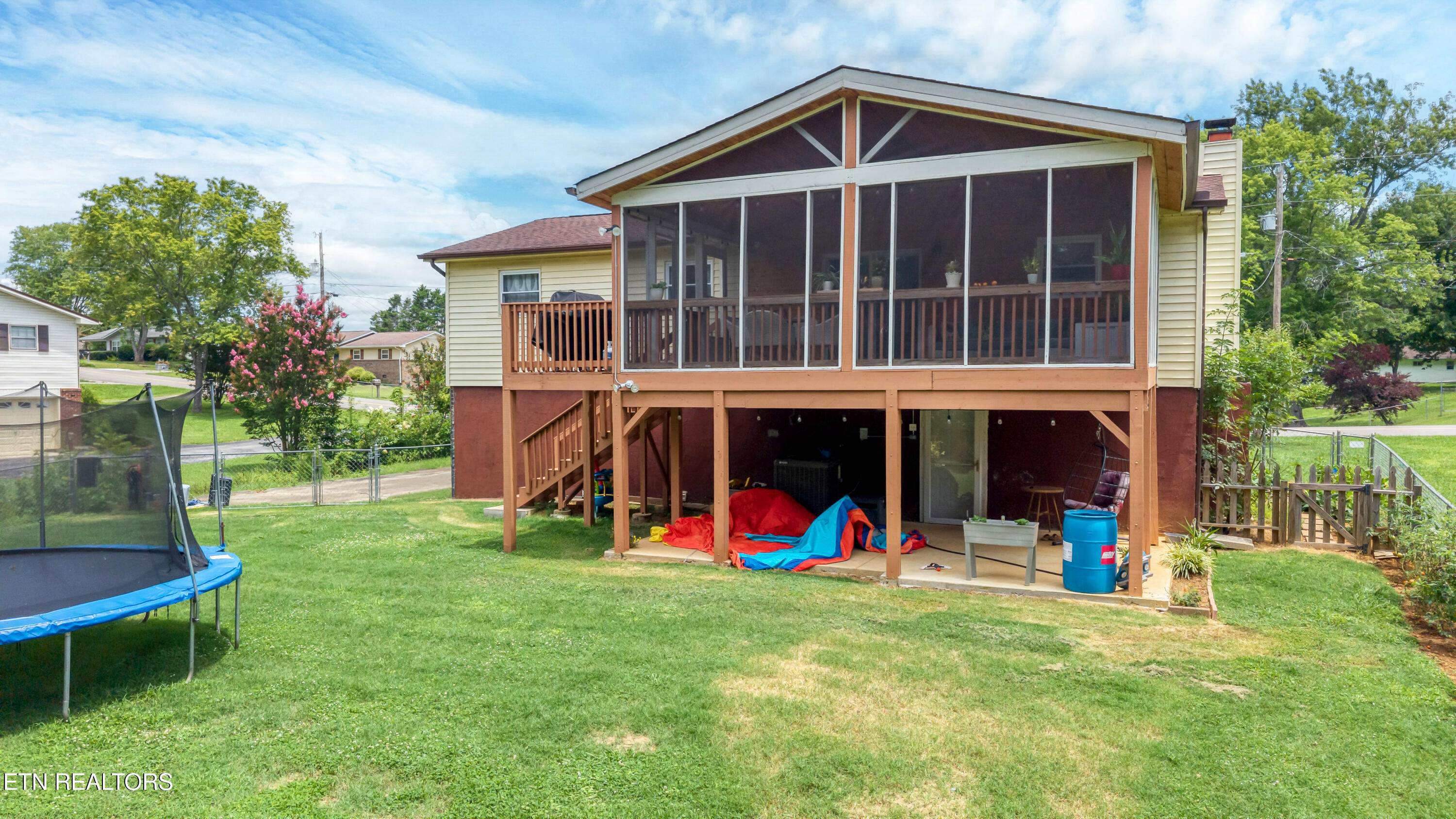 315 Arbor Drive Maryville TN 37804