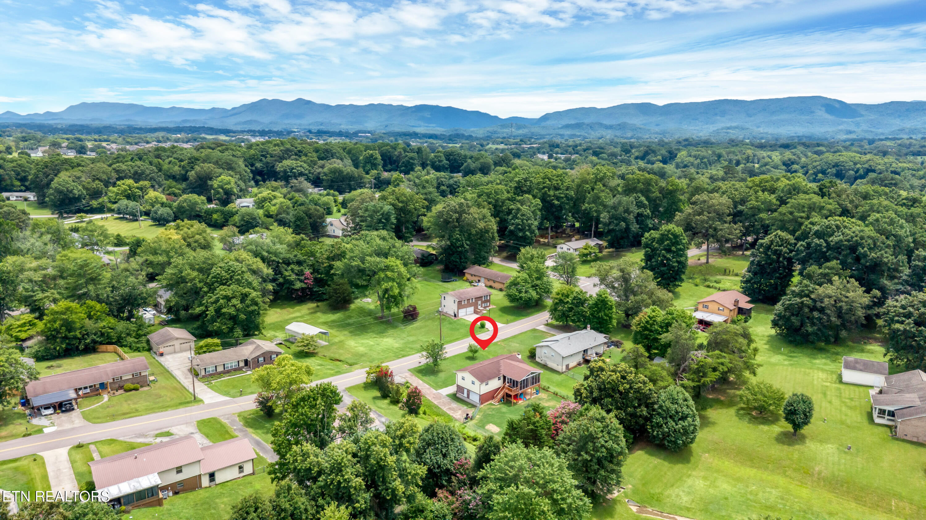 315 Arbor Drive Maryville TN 37804
