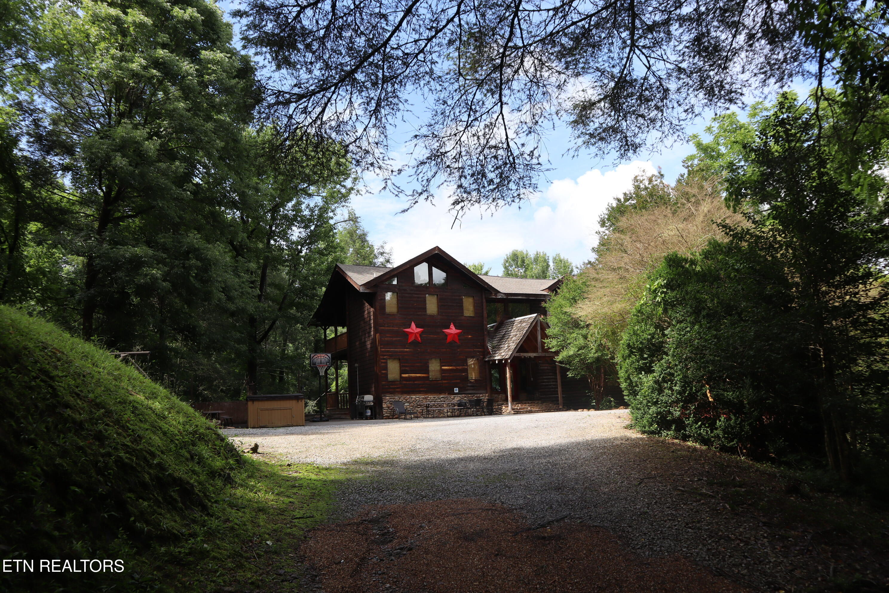 402 Laurel Avenue Gatlinburg TN 37738