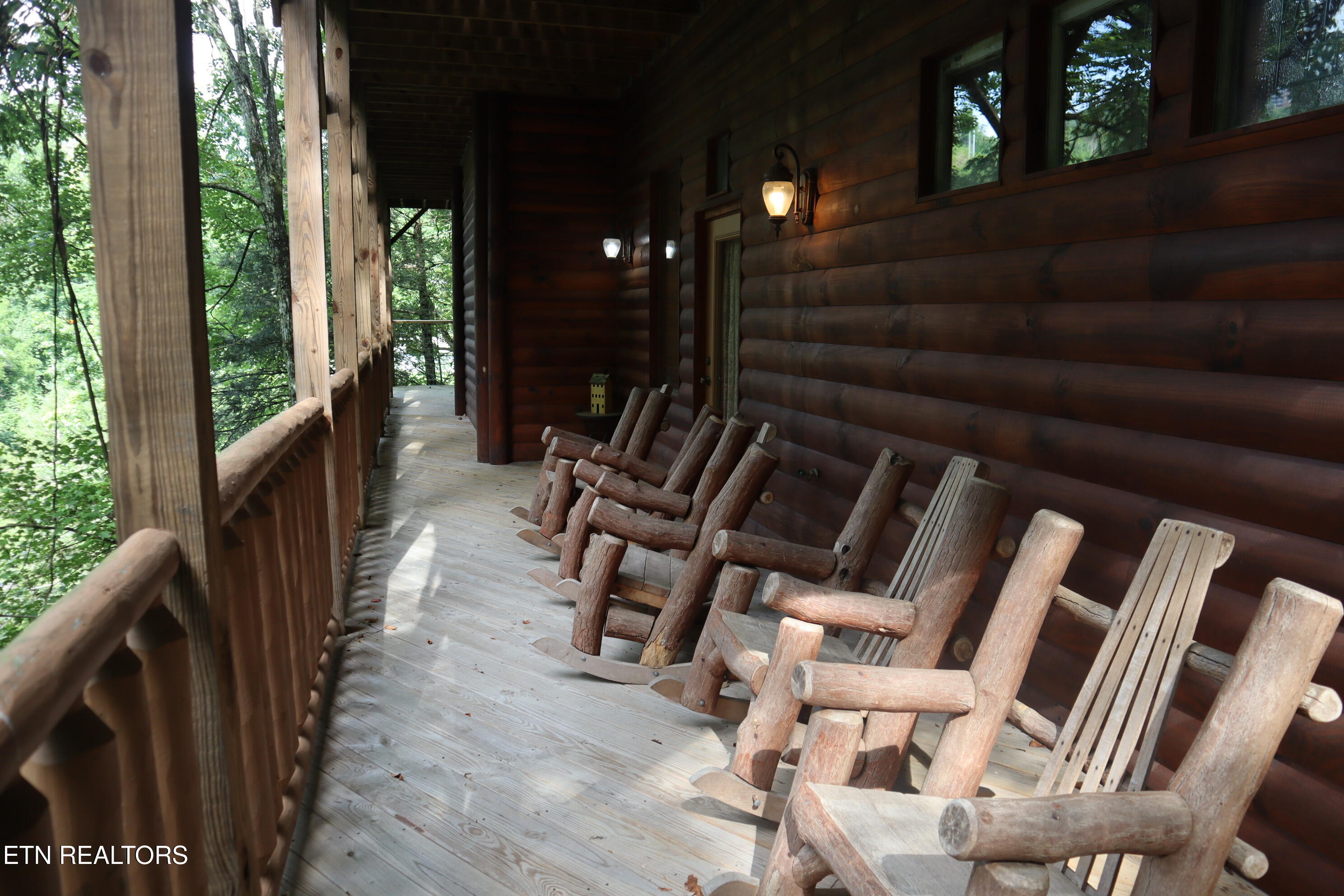 402 Laurel Avenue Gatlinburg TN 37738
