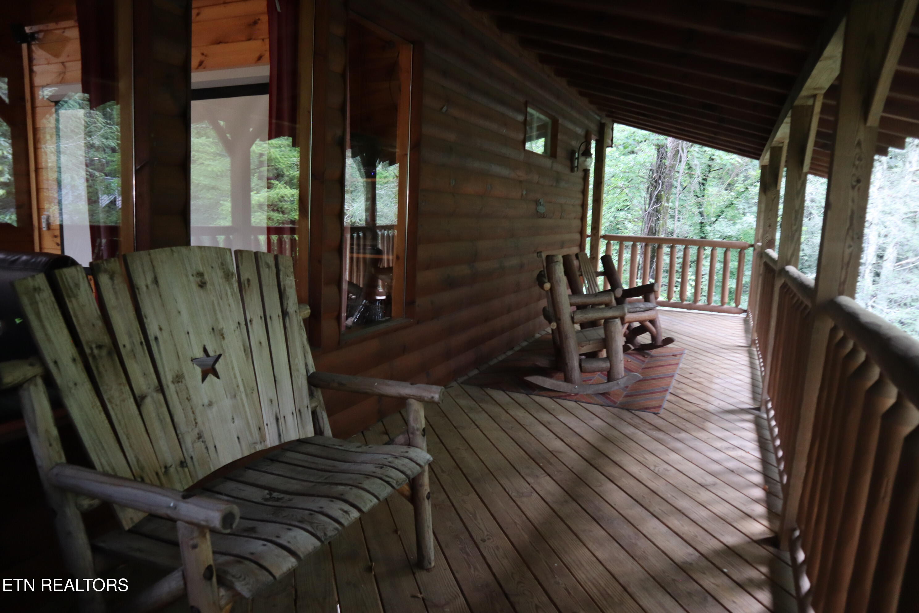 402 Laurel Avenue Gatlinburg TN 37738