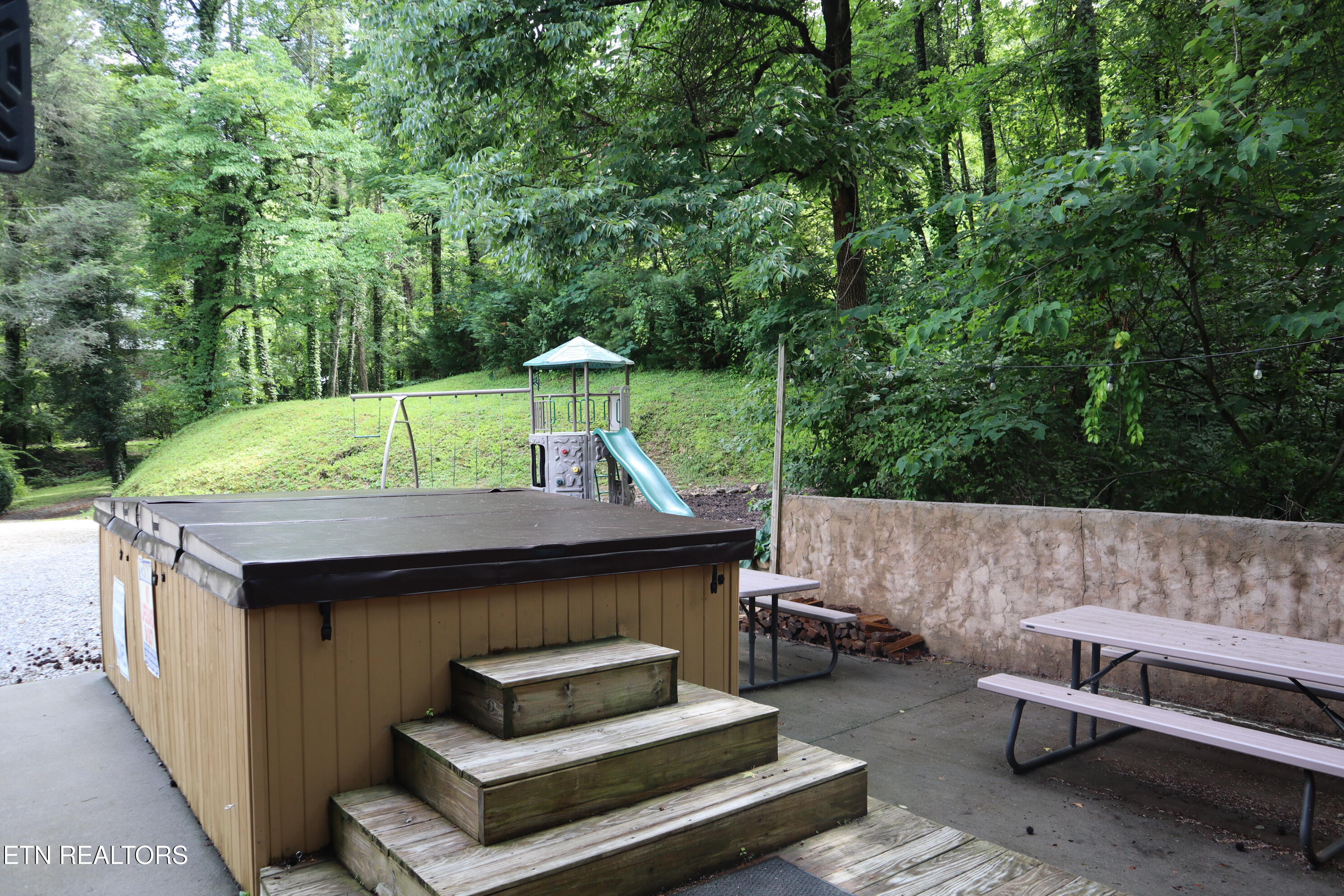 402 Laurel Avenue Gatlinburg TN 37738