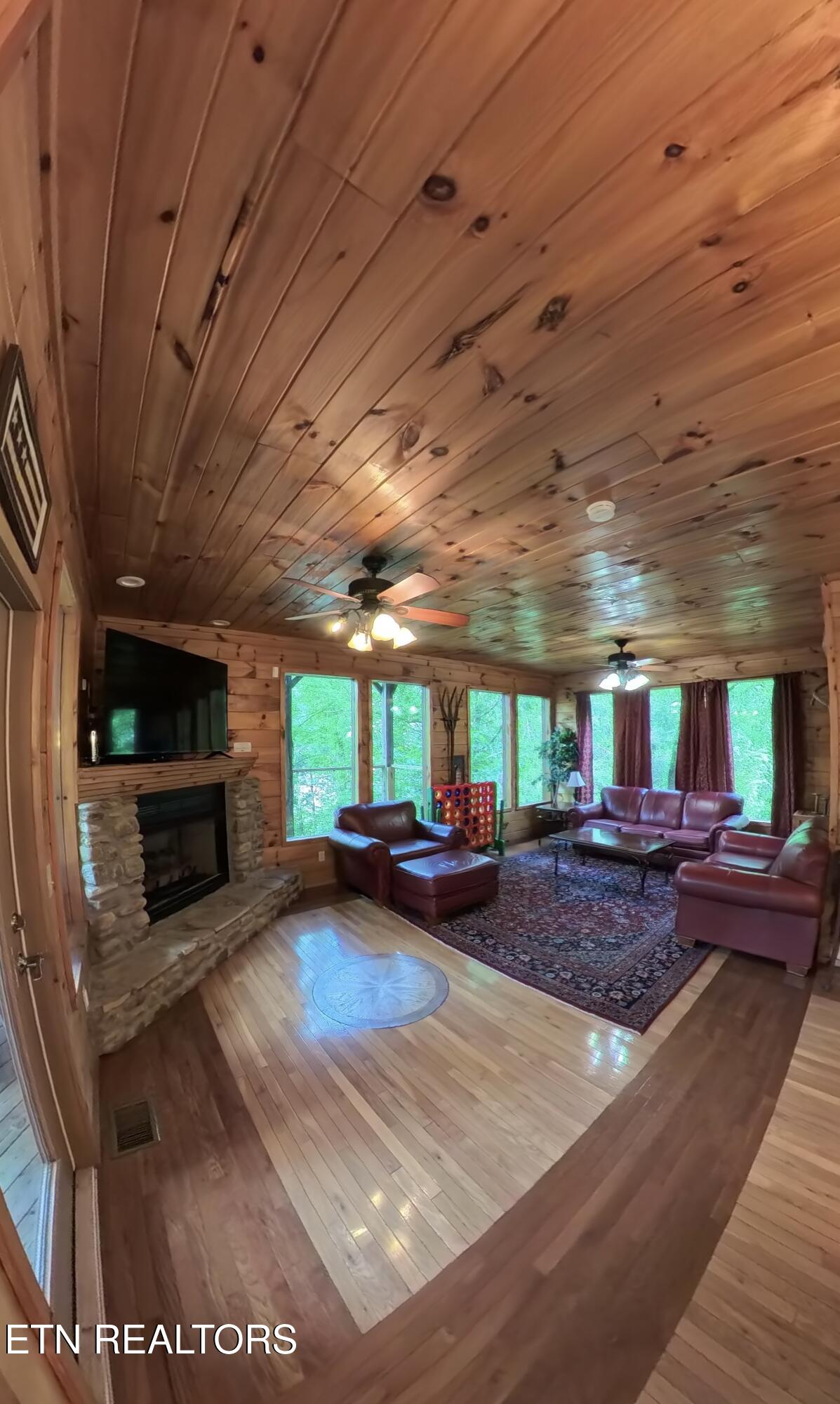 402 Laurel Avenue Gatlinburg TN 37738