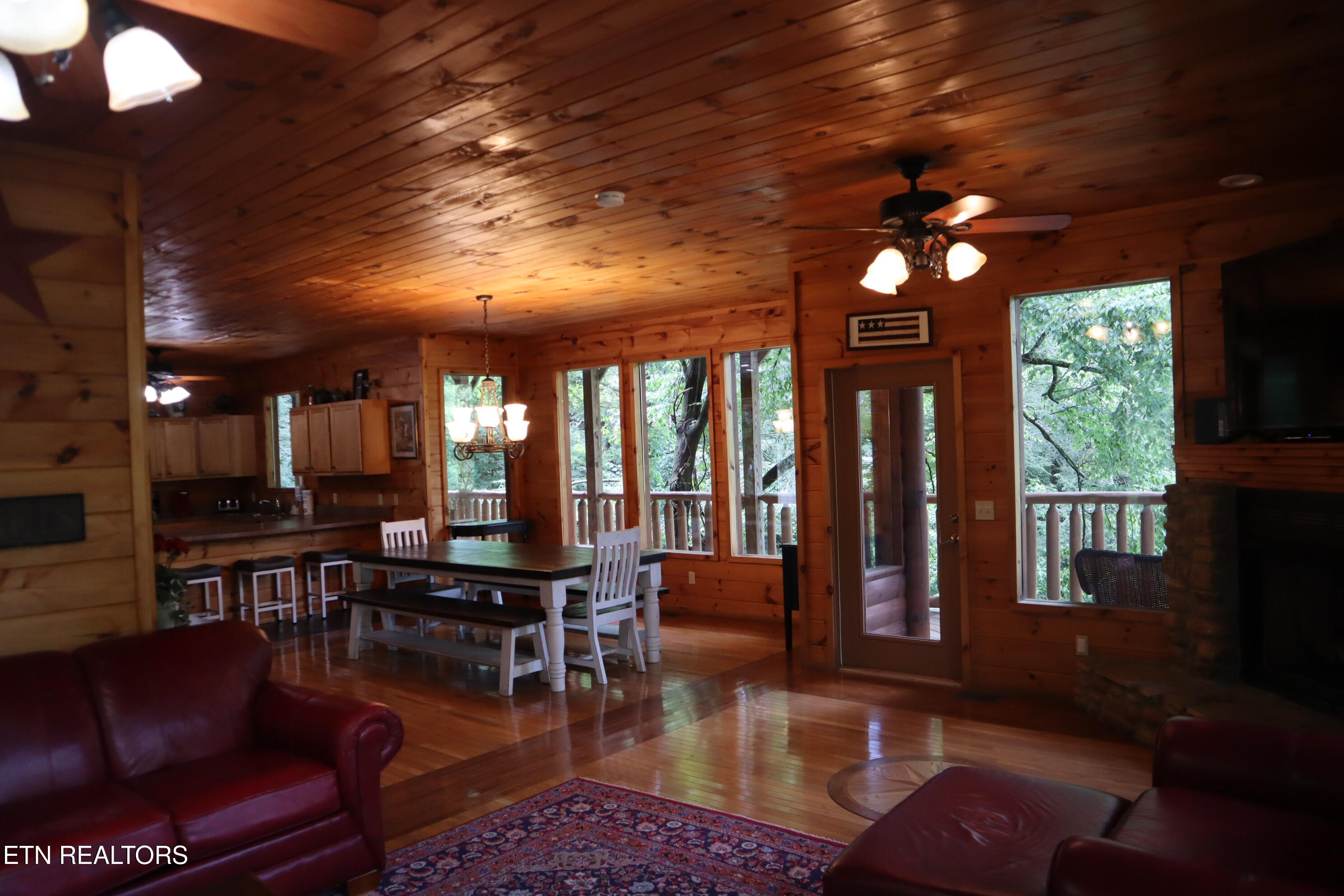 402 Laurel Avenue Gatlinburg TN 37738