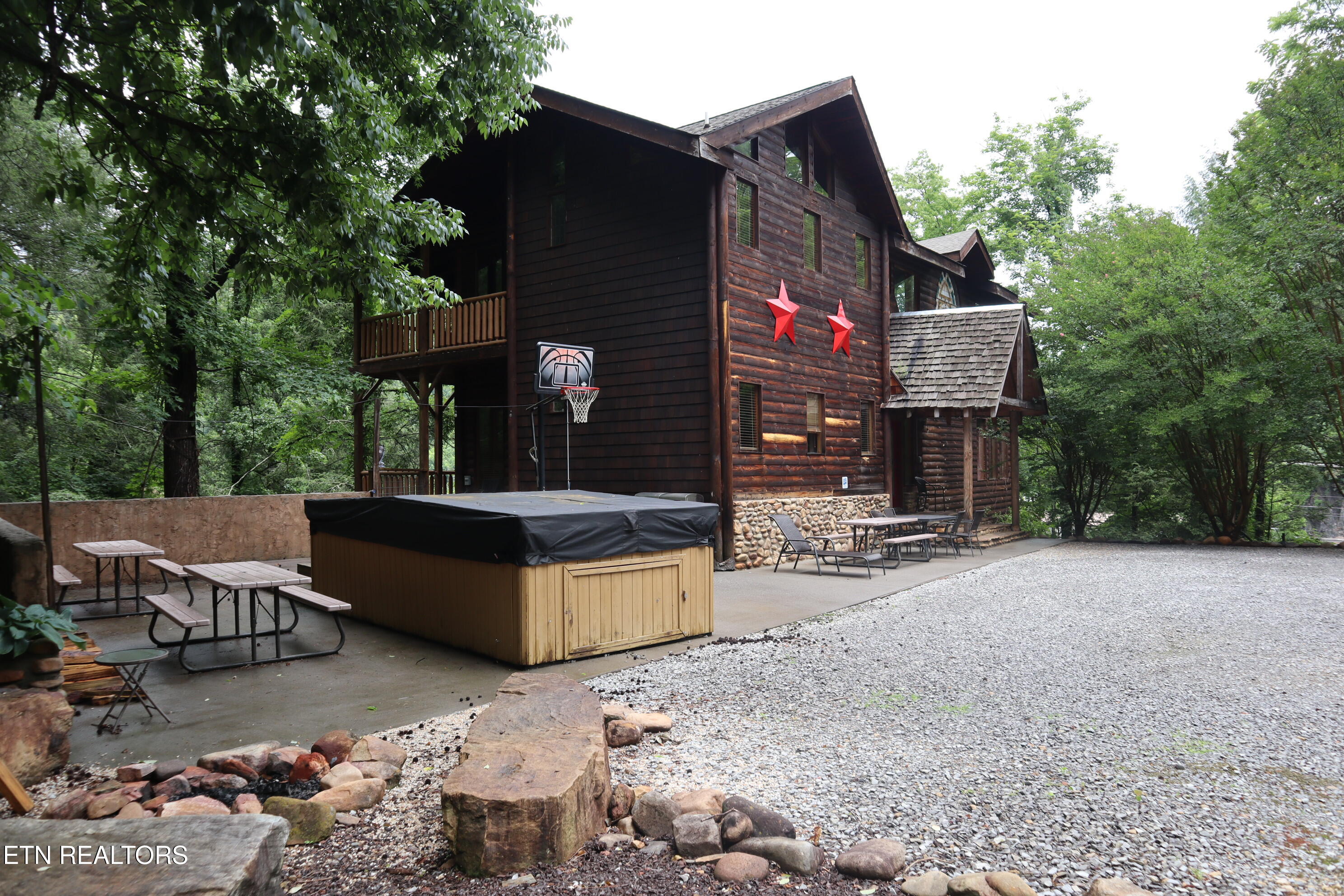 402 Laurel Avenue Gatlinburg TN 37738