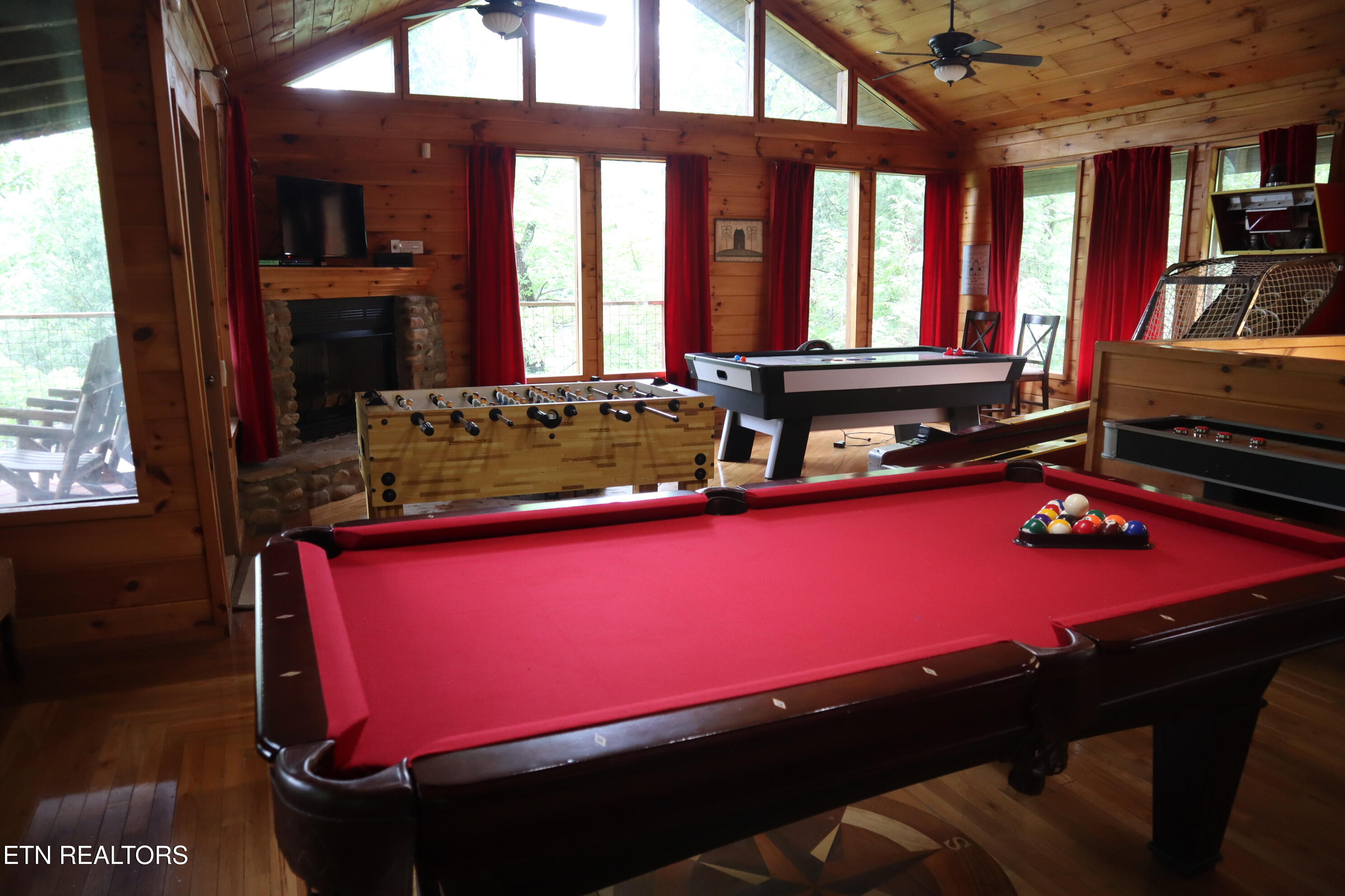 402 Laurel Avenue Gatlinburg TN 37738