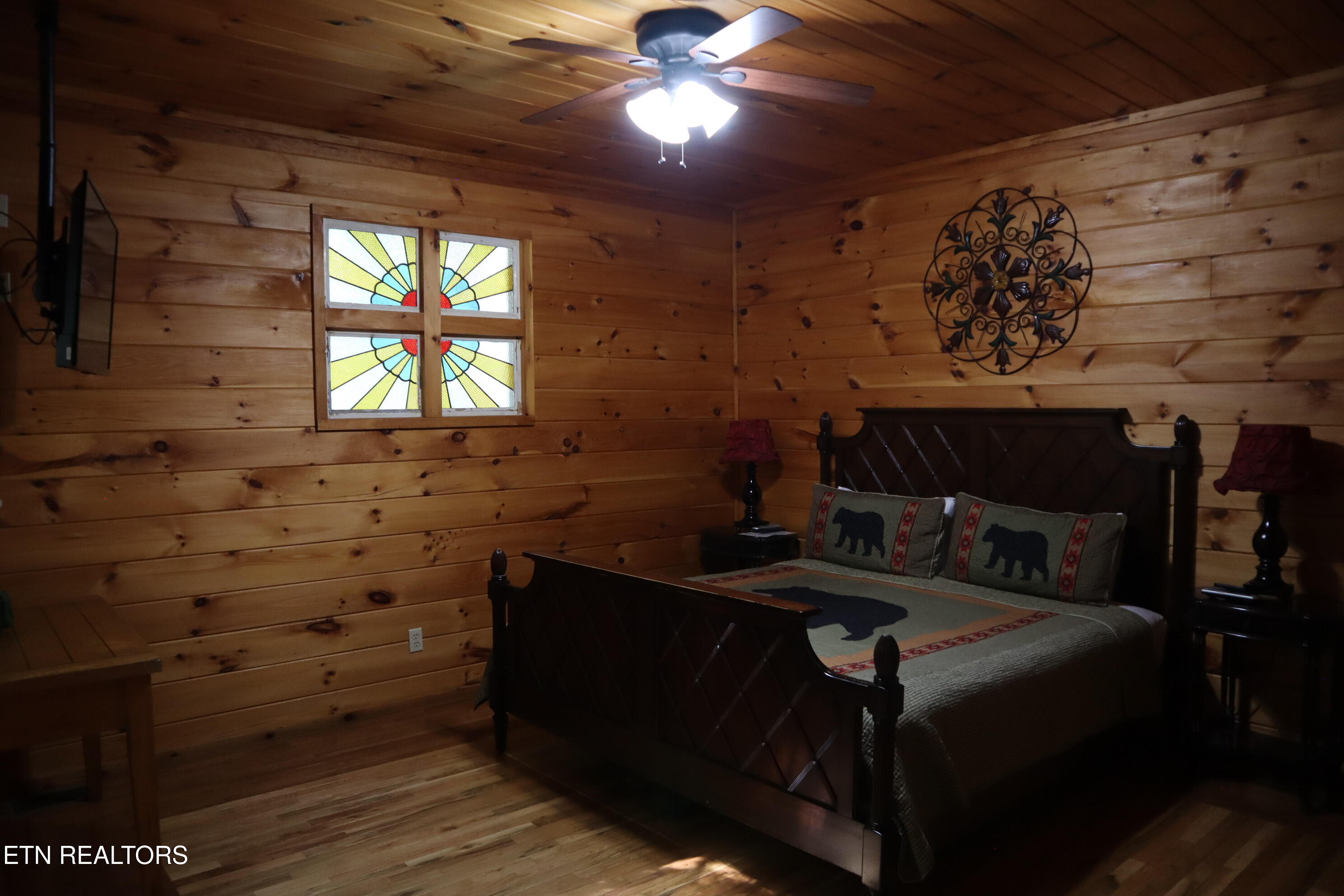 402 Laurel Avenue Gatlinburg TN 37738