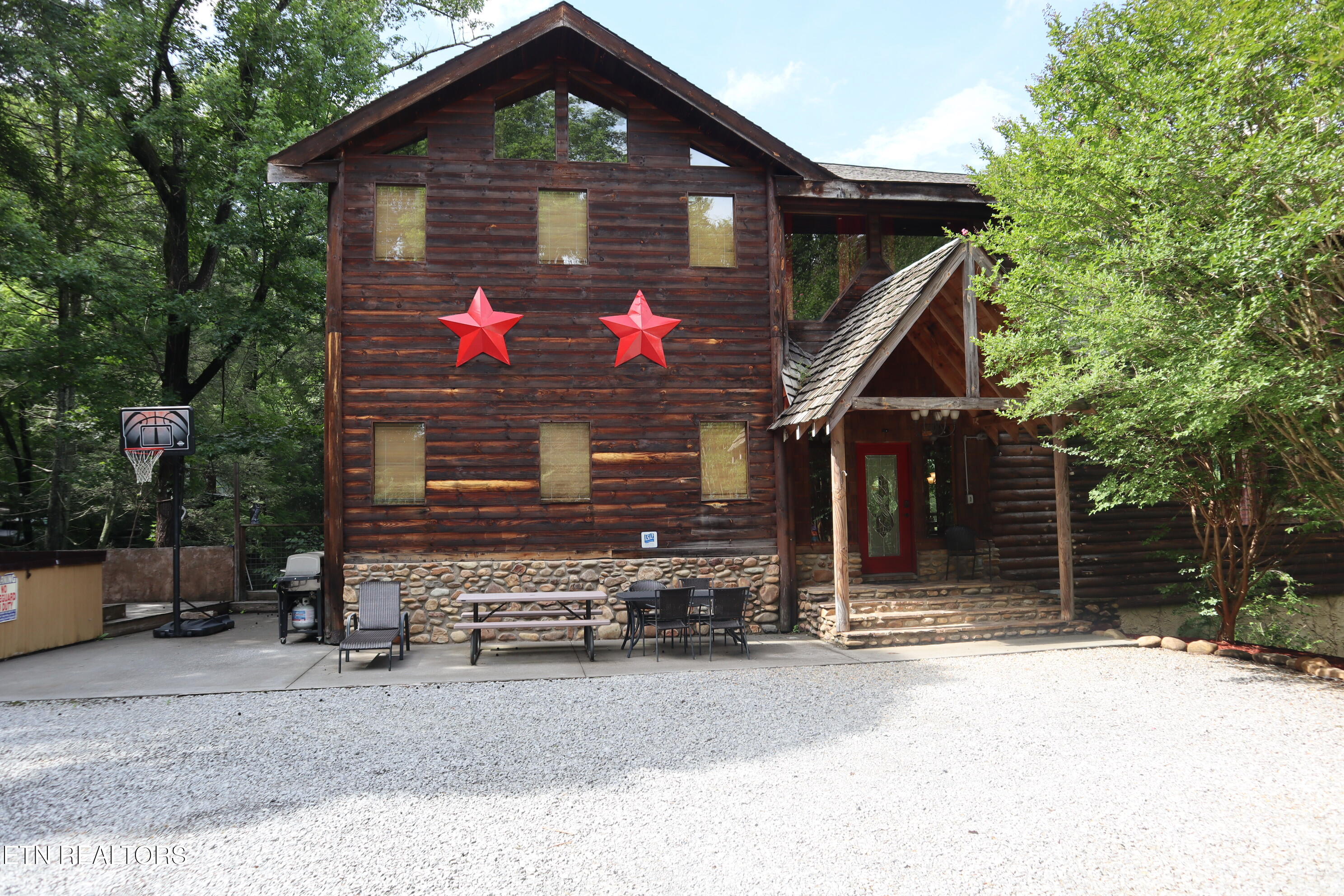 402 Laurel Avenue Gatlinburg TN 37738