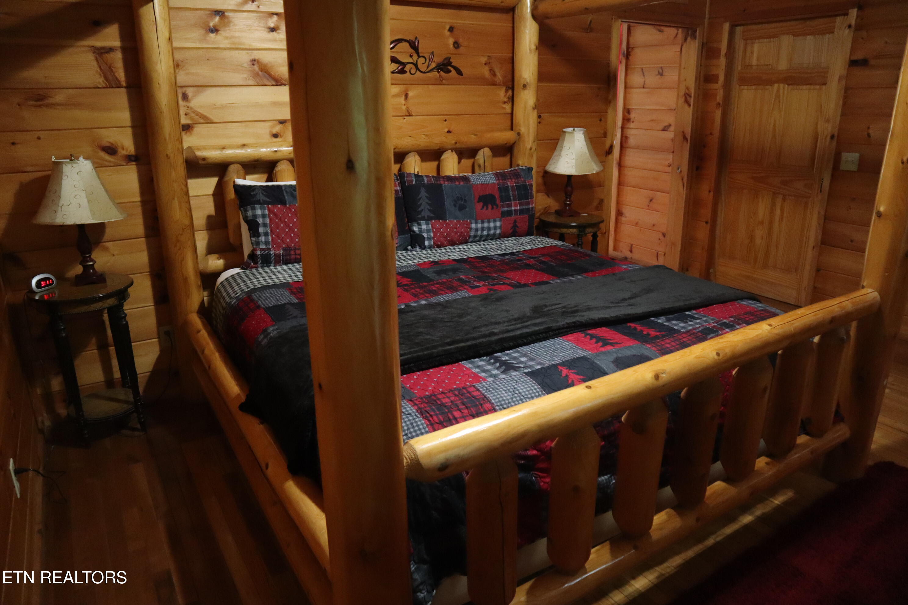 402 Laurel Avenue Gatlinburg TN 37738