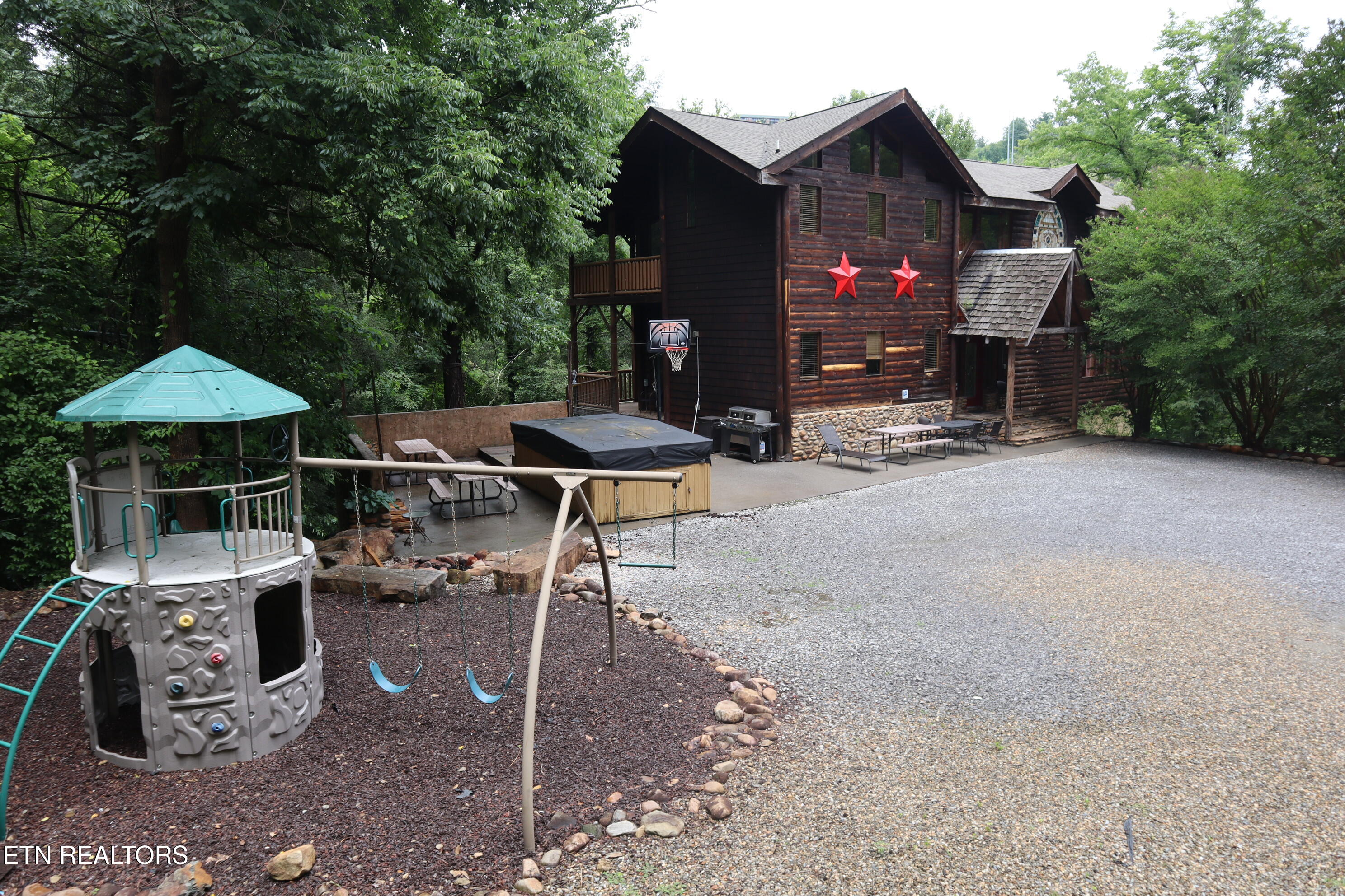 402 Laurel Avenue Gatlinburg TN 37738