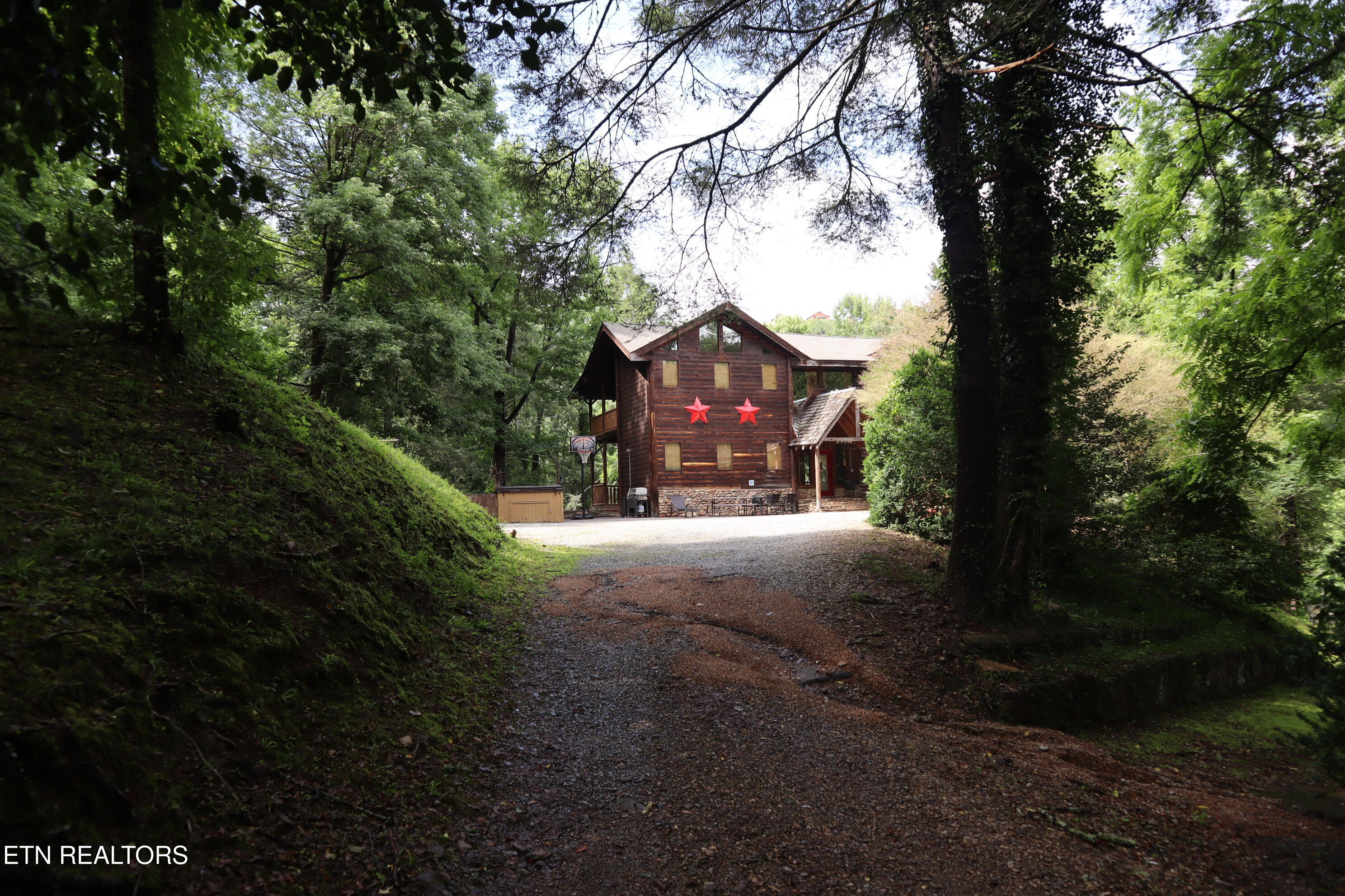 402 Laurel Avenue Gatlinburg TN 37738