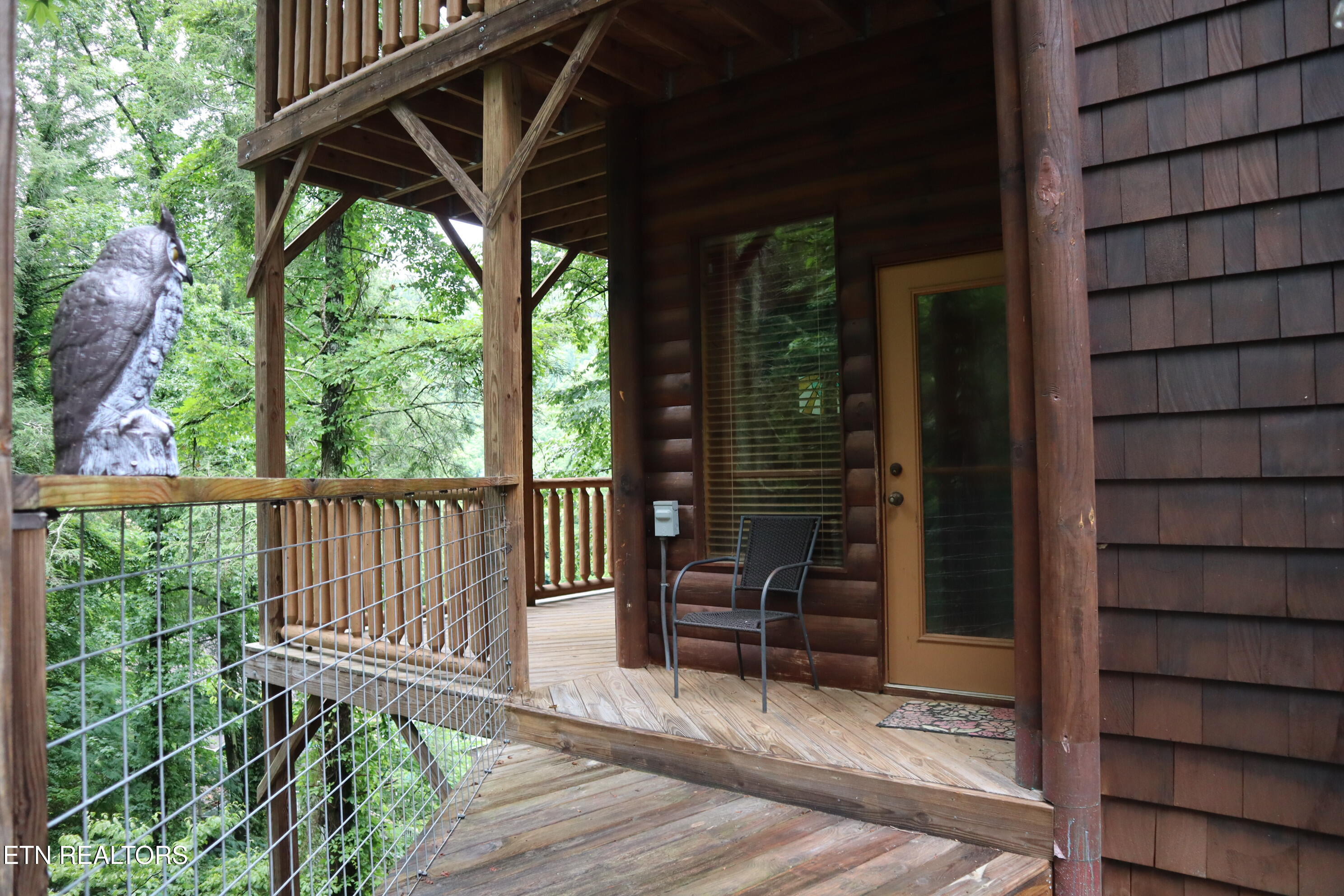 402 Laurel Avenue Gatlinburg TN 37738