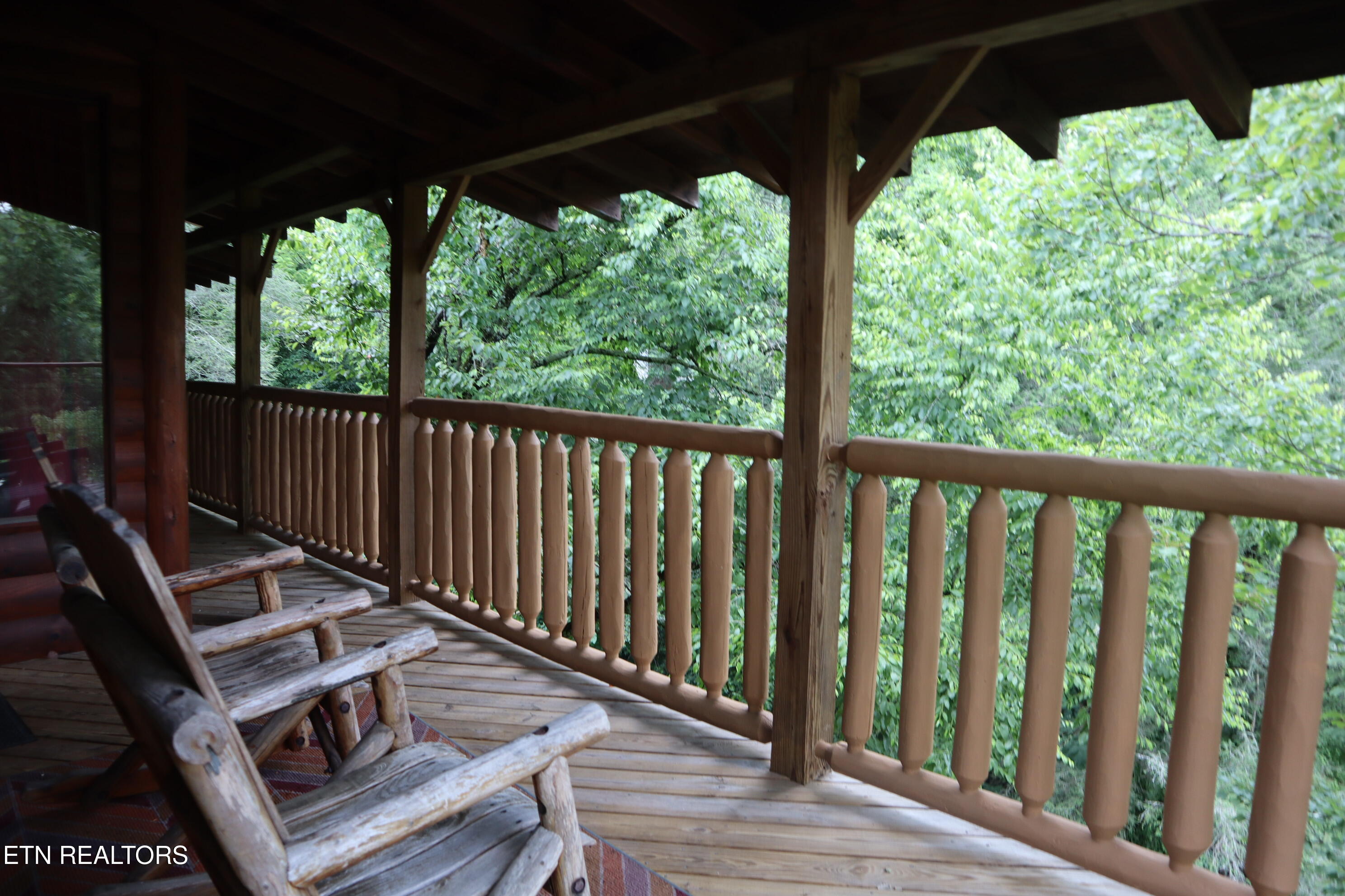402 Laurel Avenue Gatlinburg TN 37738