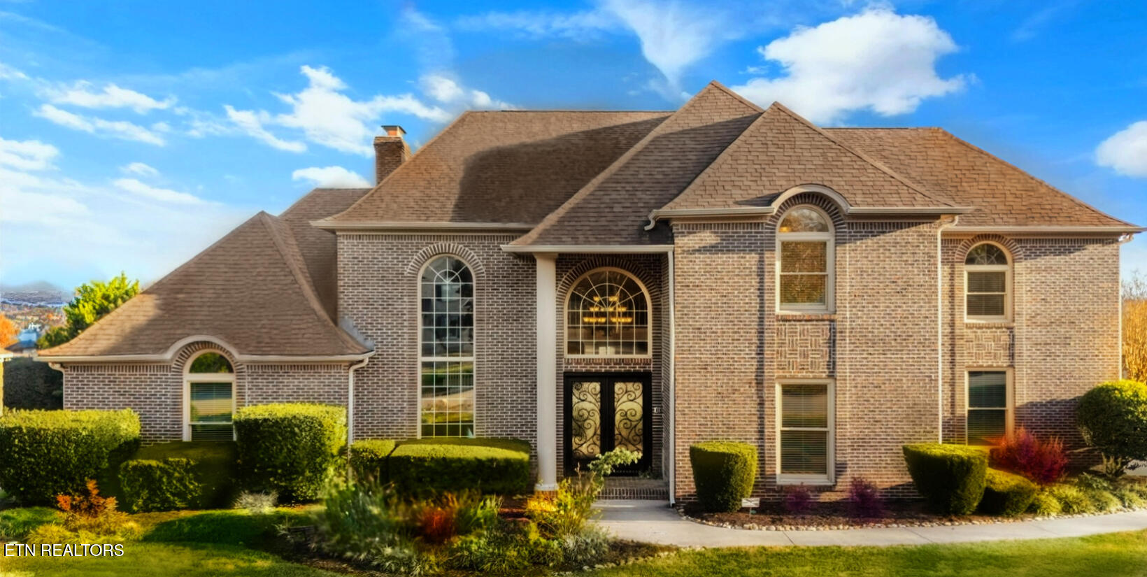 10247 Thimble Fields Drive Knoxville TN 37922