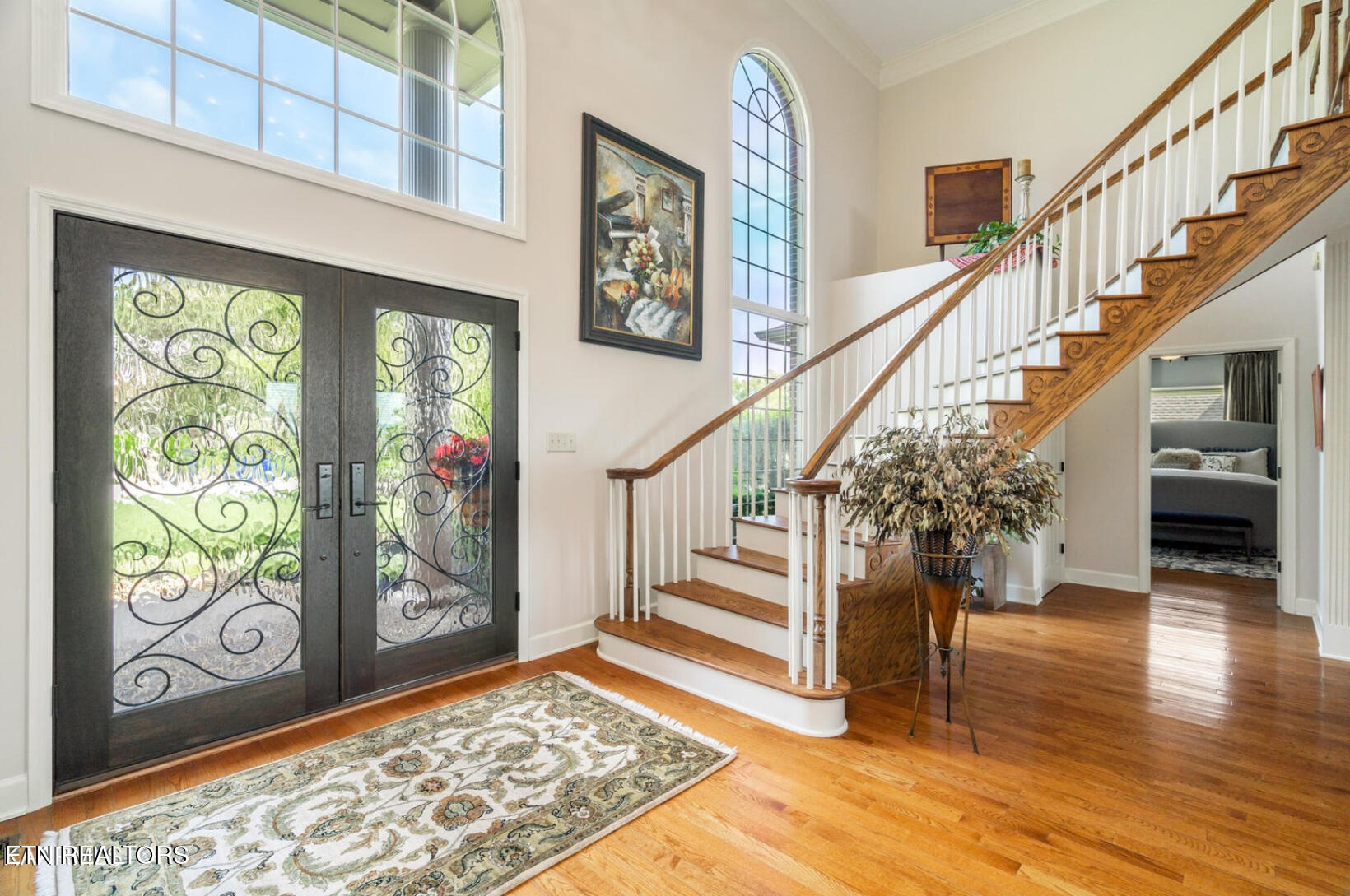 10247 Thimble Fields Drive Knoxville TN 37922