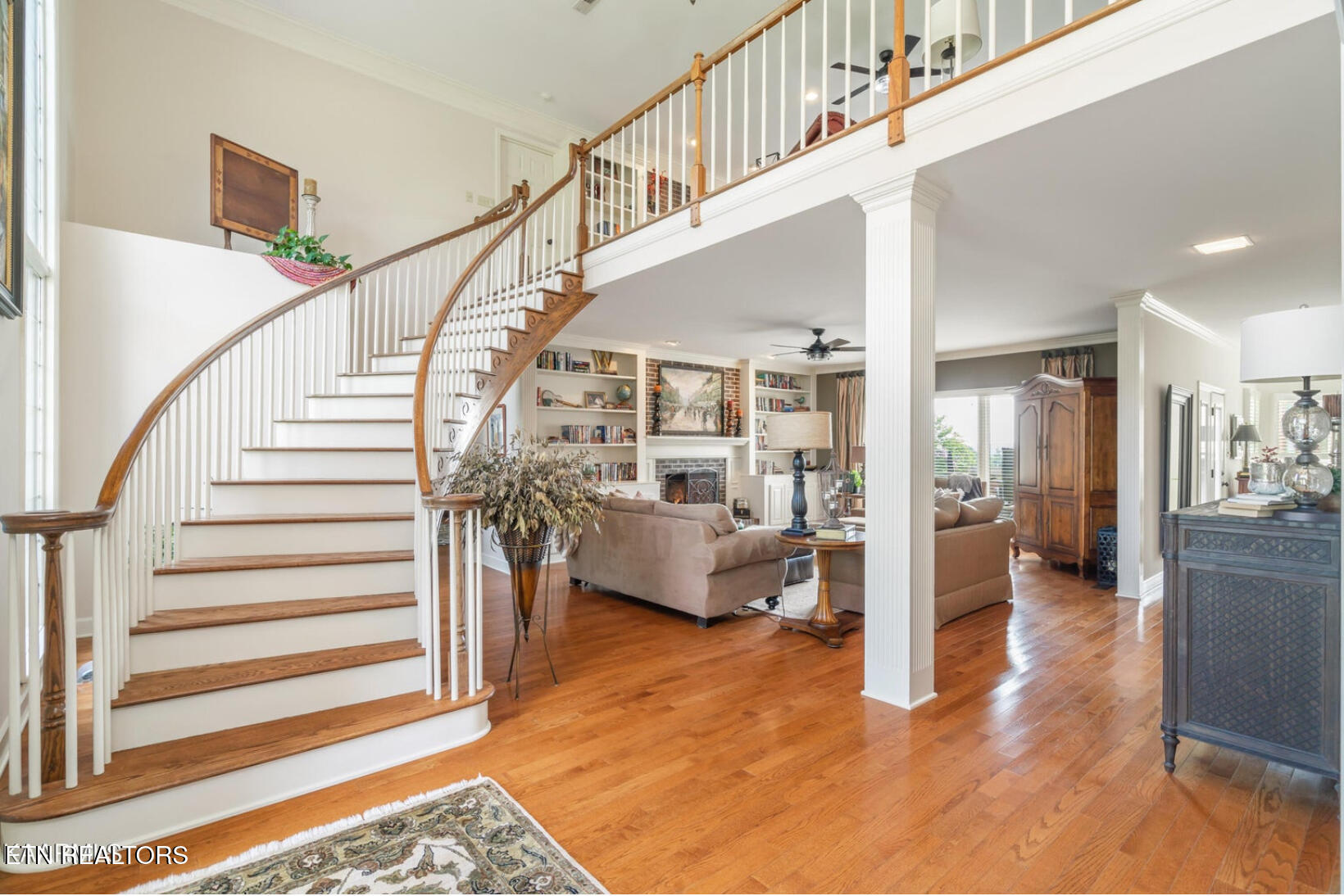 10247 Thimble Fields Drive Knoxville TN 37922