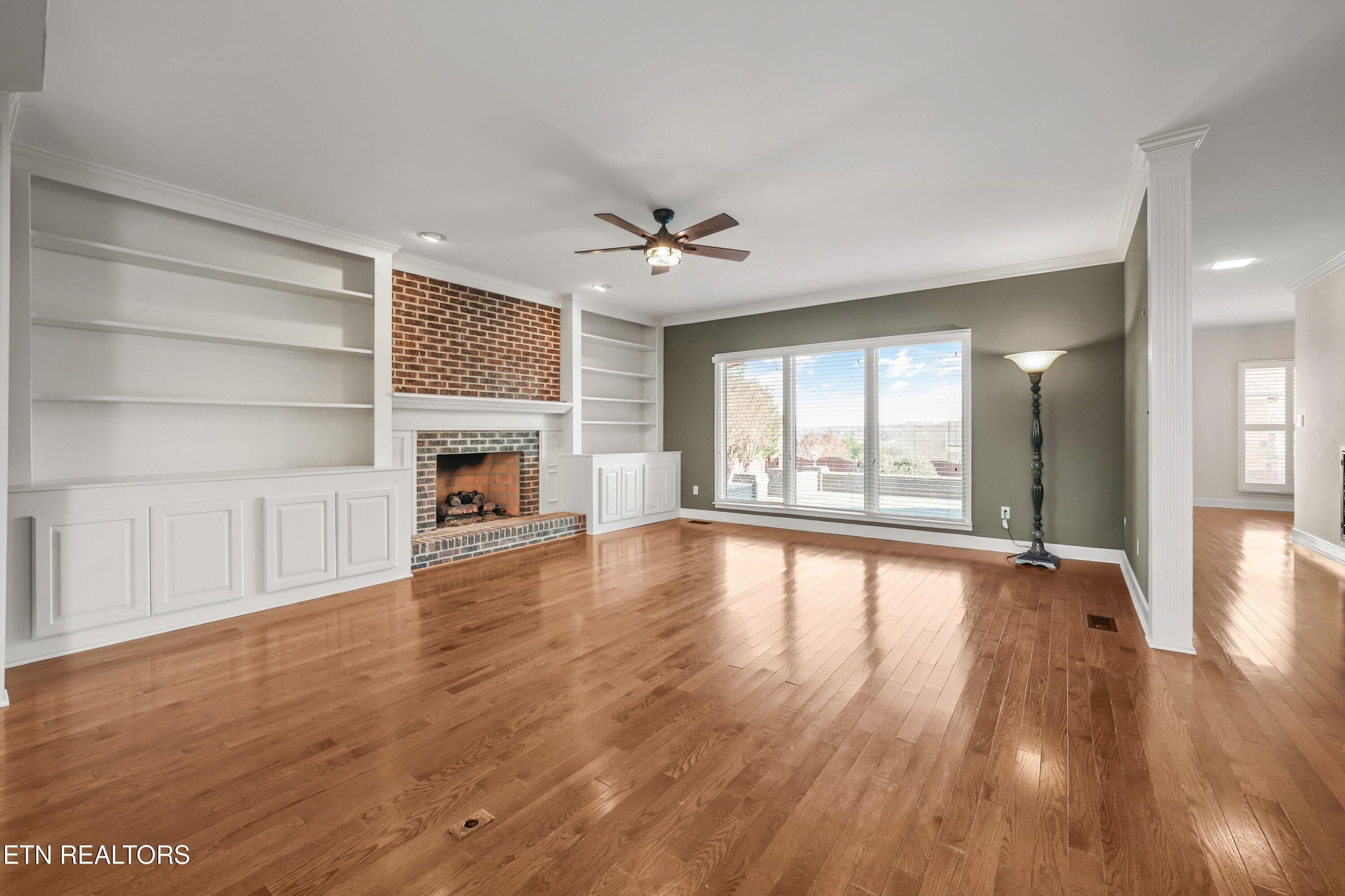 10247 Thimble Fields Drive Knoxville TN 37922
