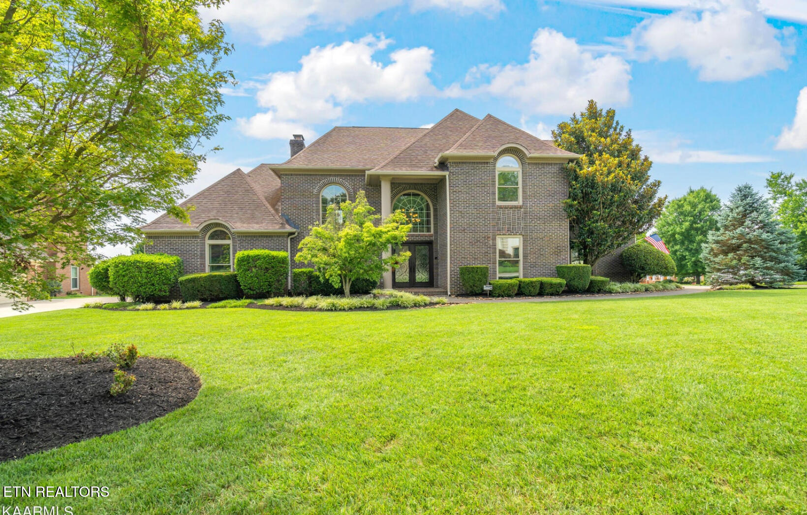 10247 Thimble Fields Drive Knoxville TN 37922