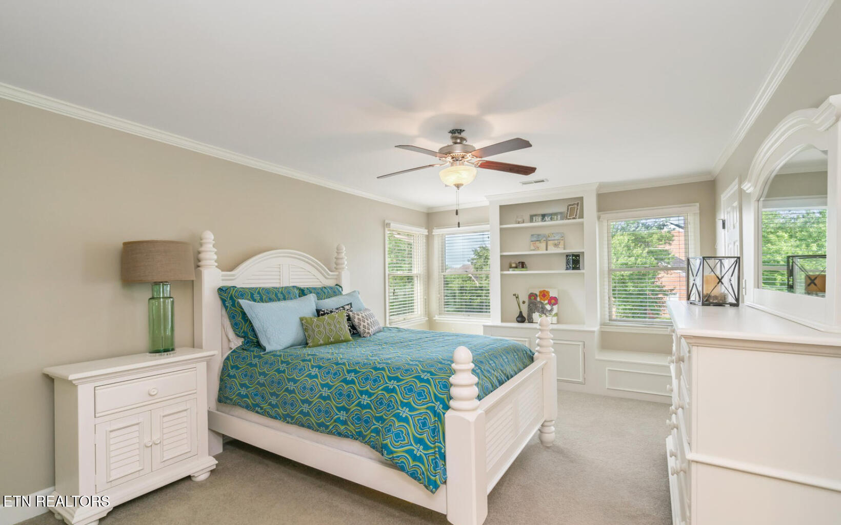 10247 Thimble Fields Drive Knoxville TN 37922