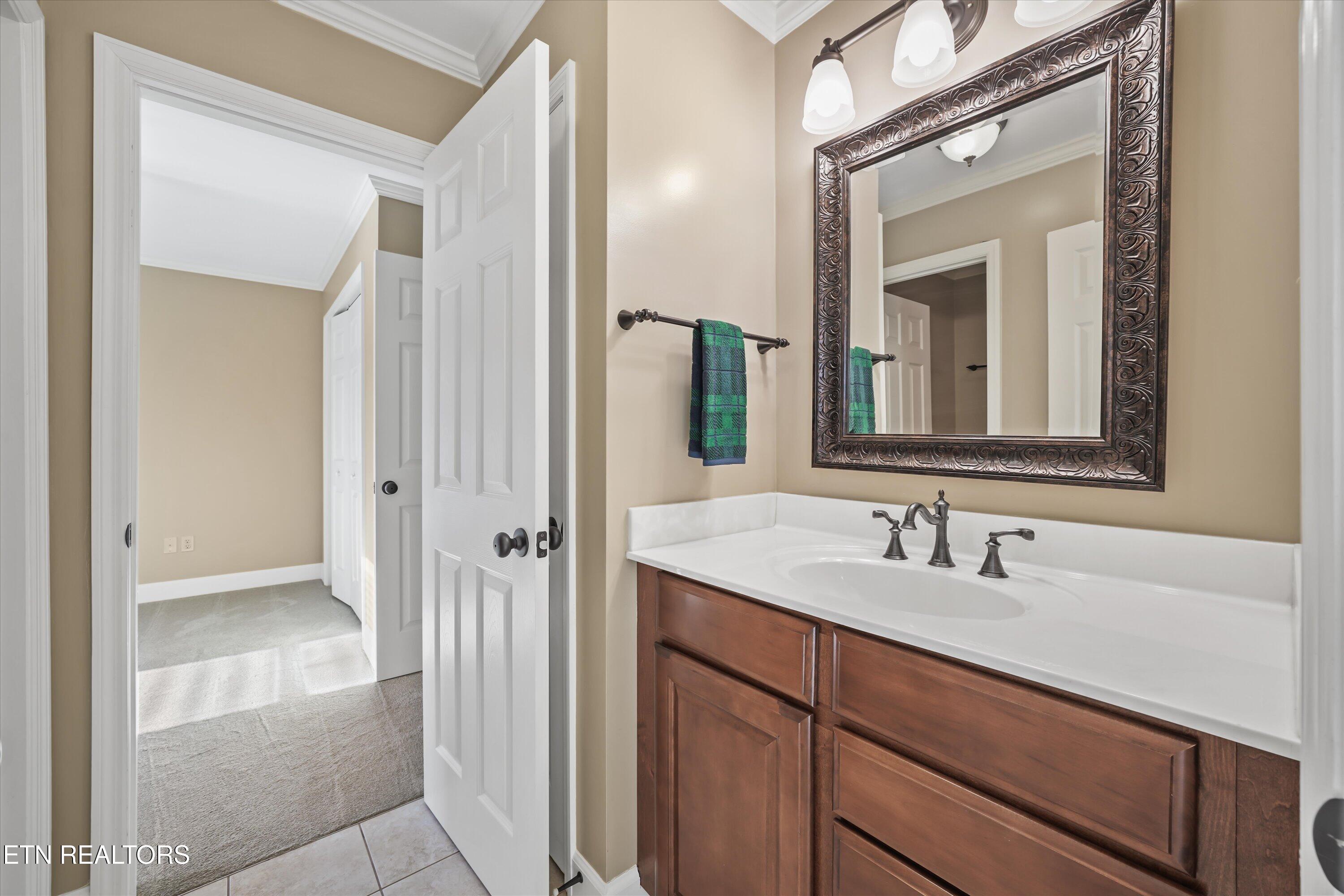 10247 Thimble Fields Drive Knoxville TN 37922