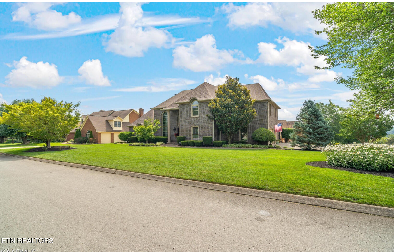 10247 Thimble Fields Drive Knoxville TN 37922