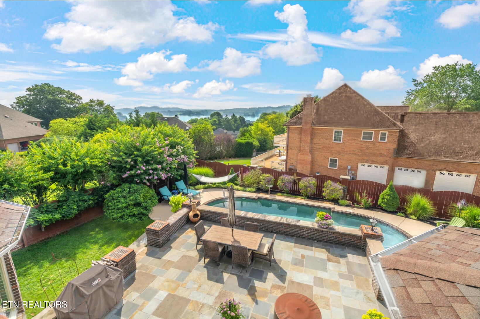 10247 Thimble Fields Drive Knoxville TN 37922