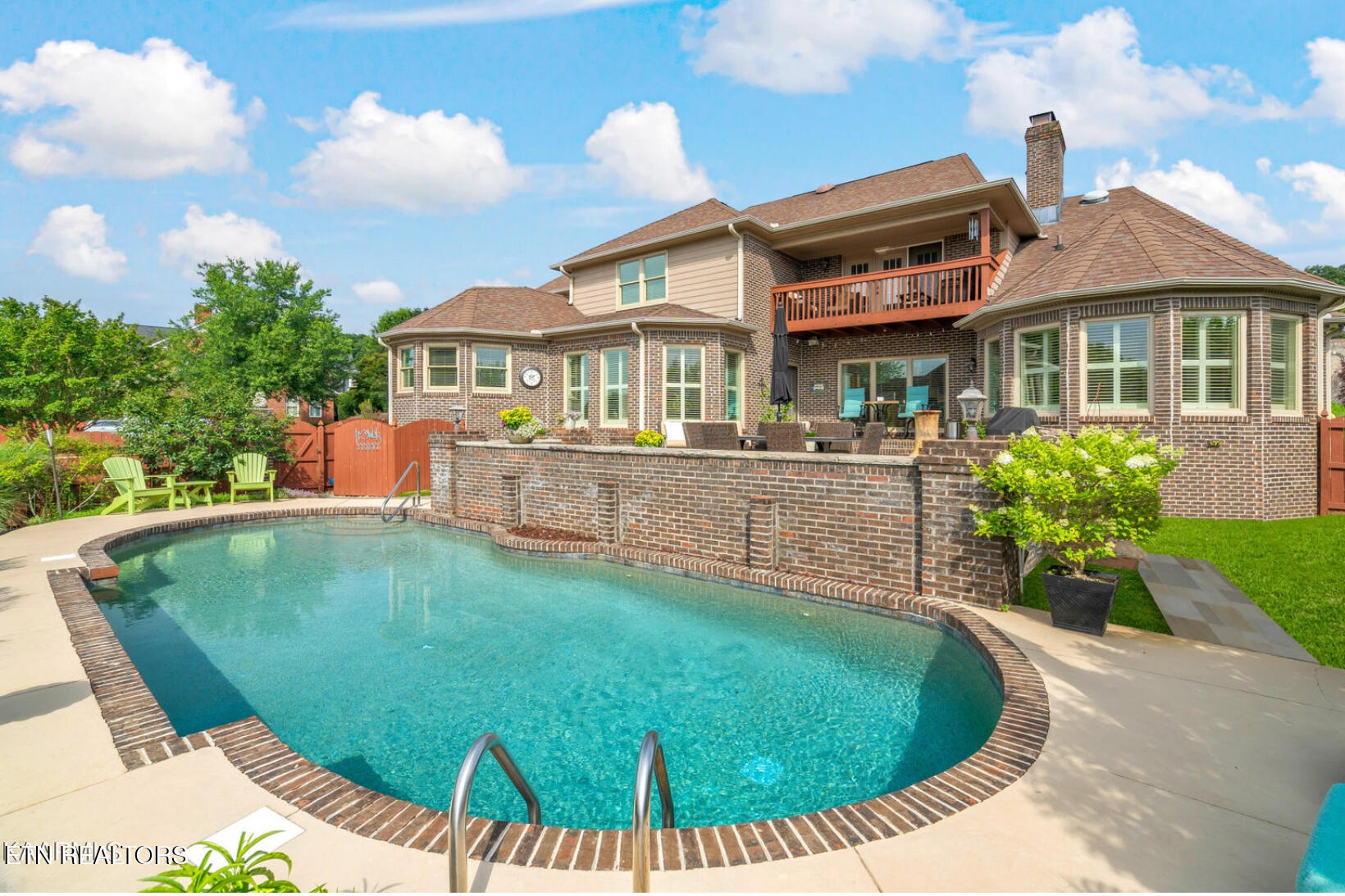 10247 Thimble Fields Drive Knoxville TN 37922